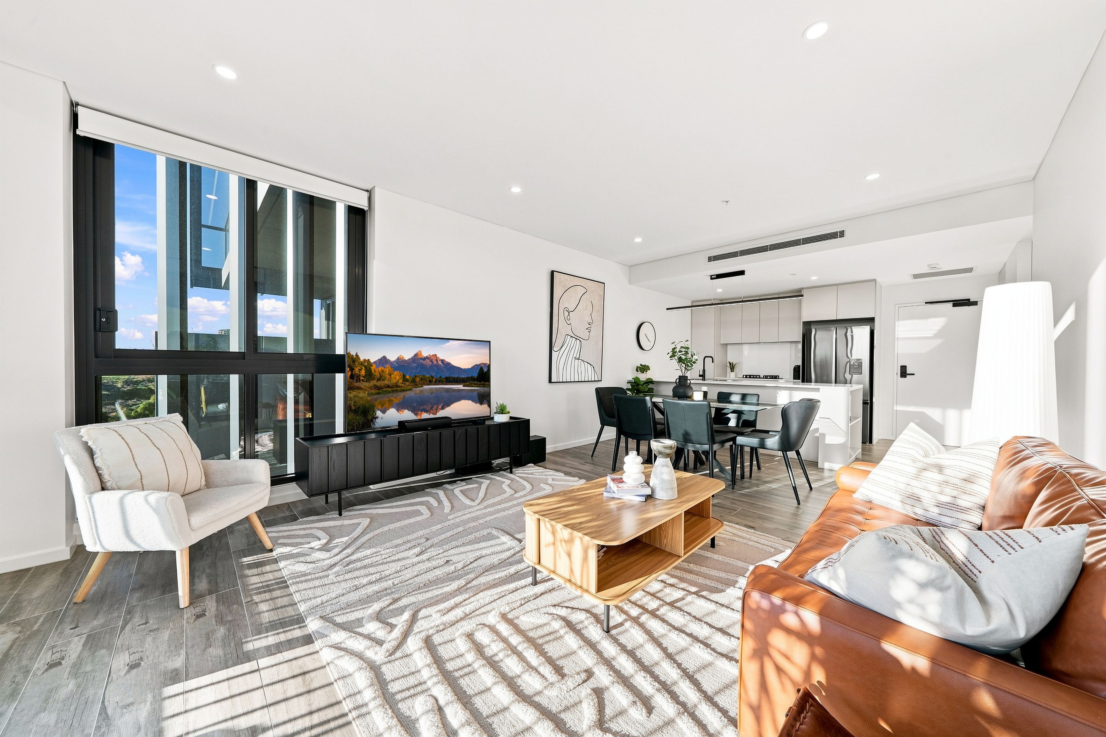 1003/3 Bennelong Parkway — photo 8 of 21