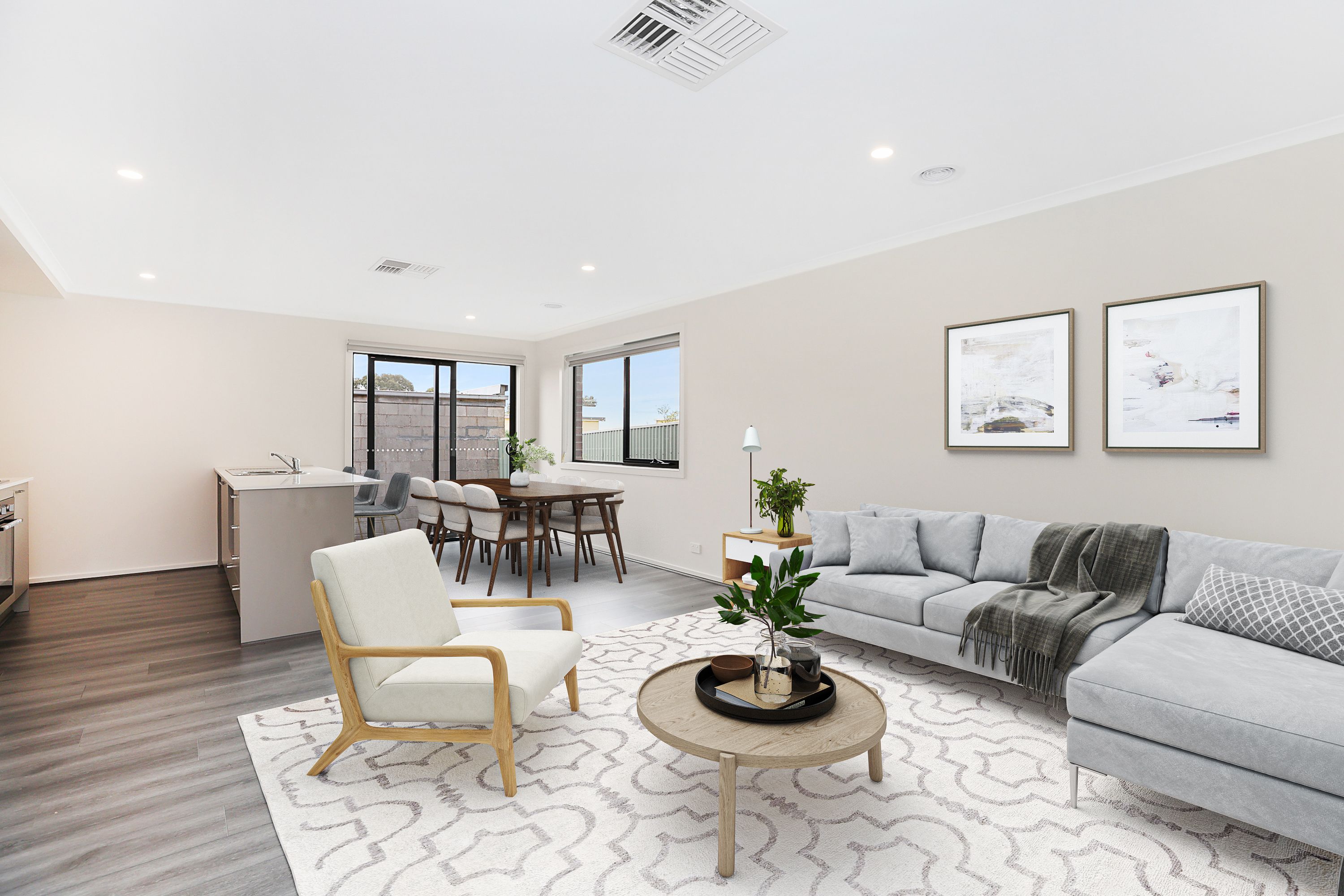 3/64 Curdie Street, Cobden, VIC 3266