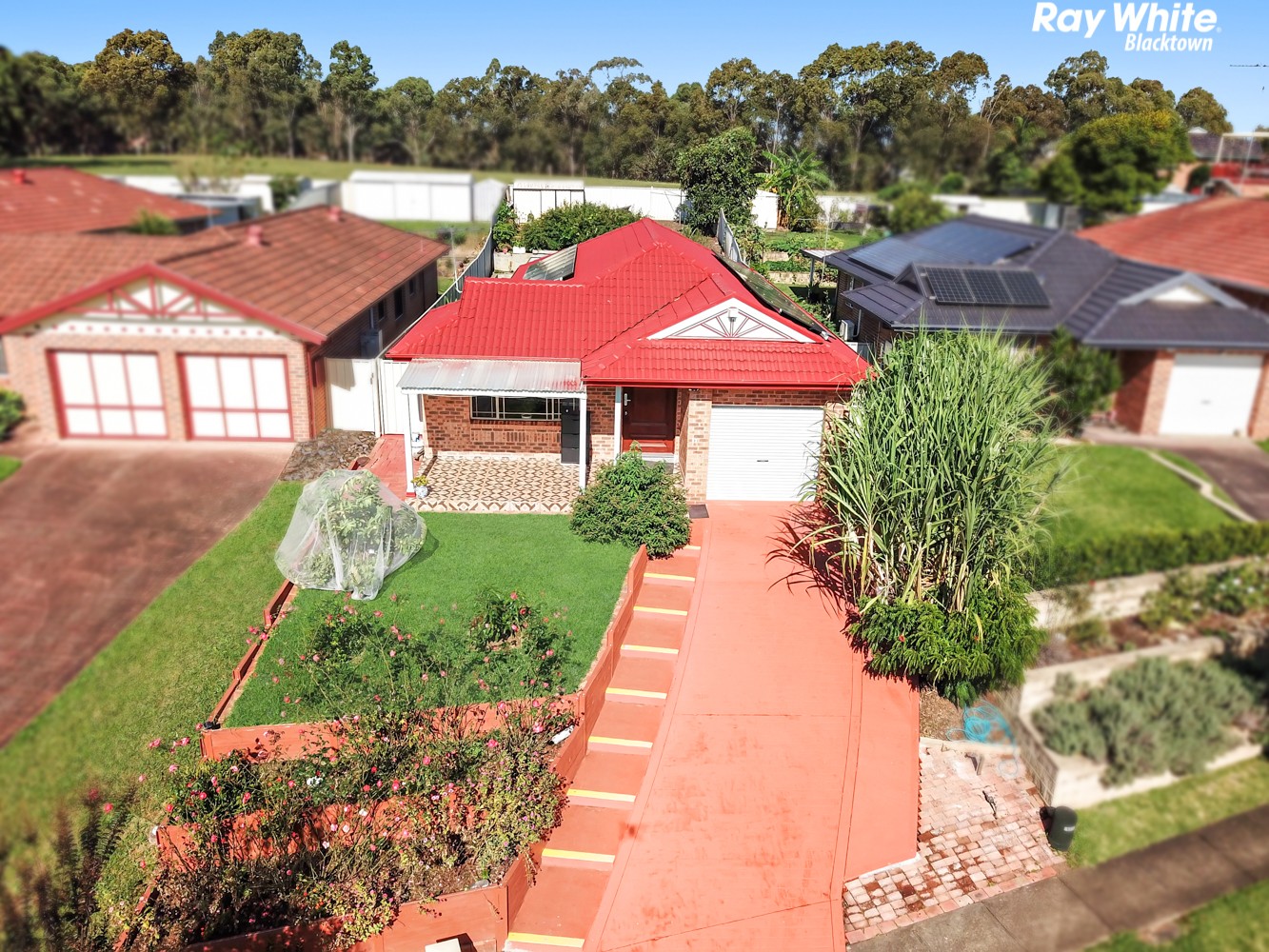 17&17A GRIFFIN Place, Doonside, NSW 2767
