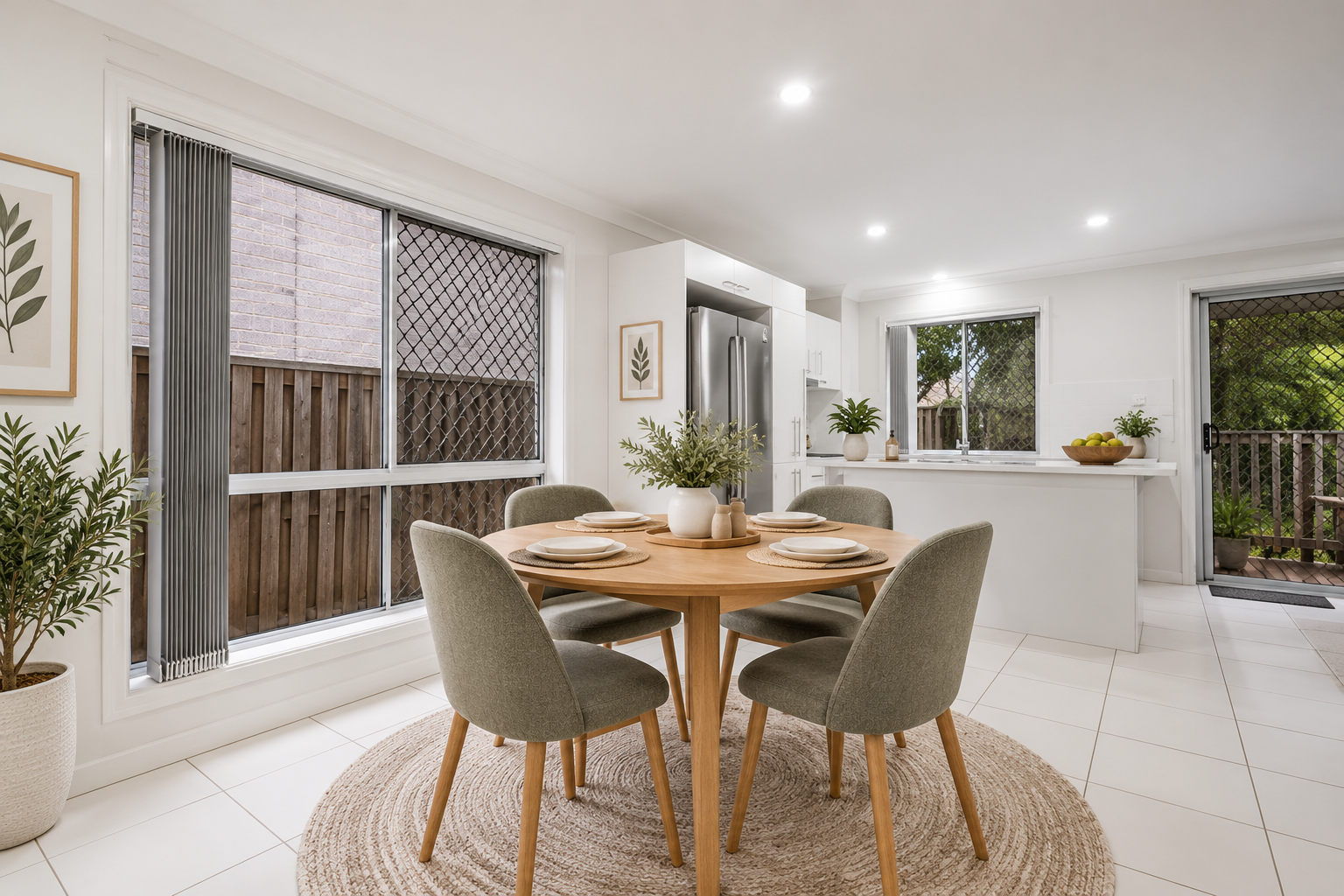 48/31 Panda Street, Doolandella, QLD 4077