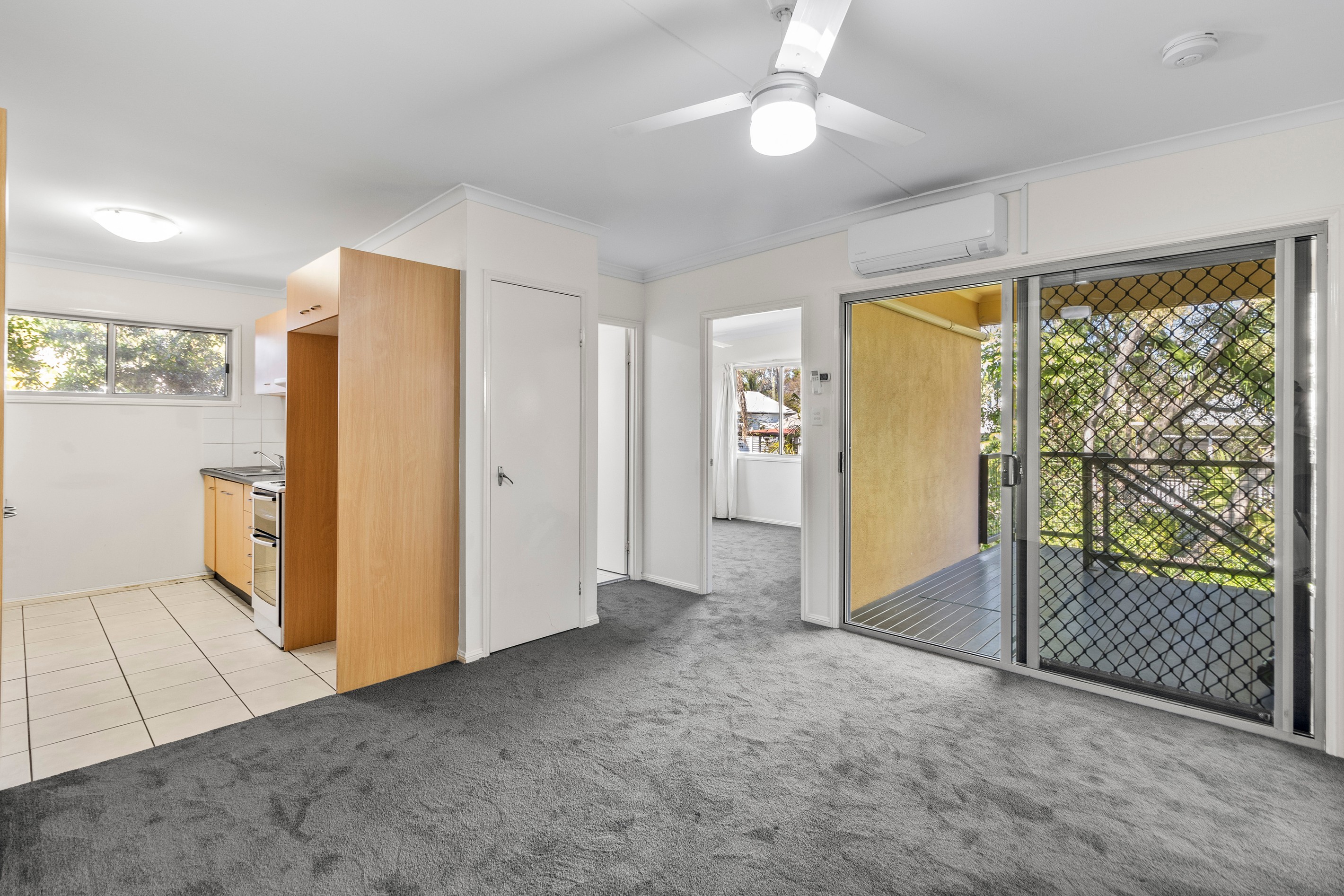 5/38 Alderson Street, Newmarket, QLD 4051