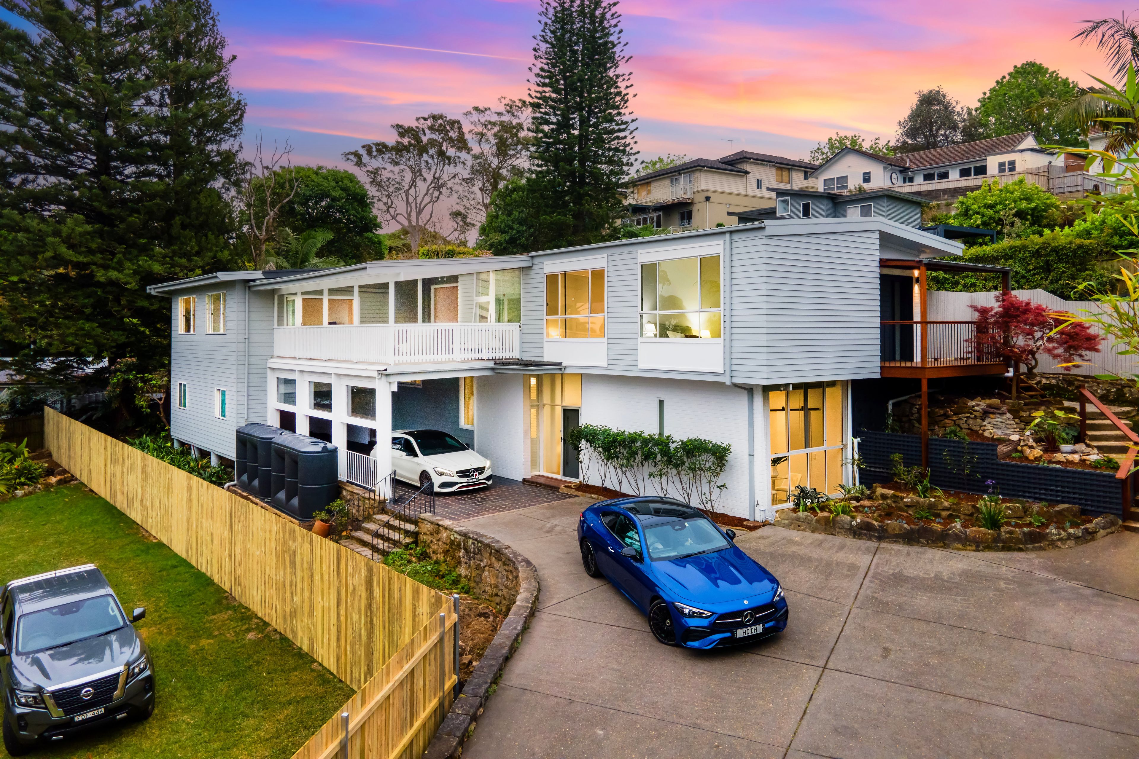 690 Warringah Road, Forestville, NSW 2087