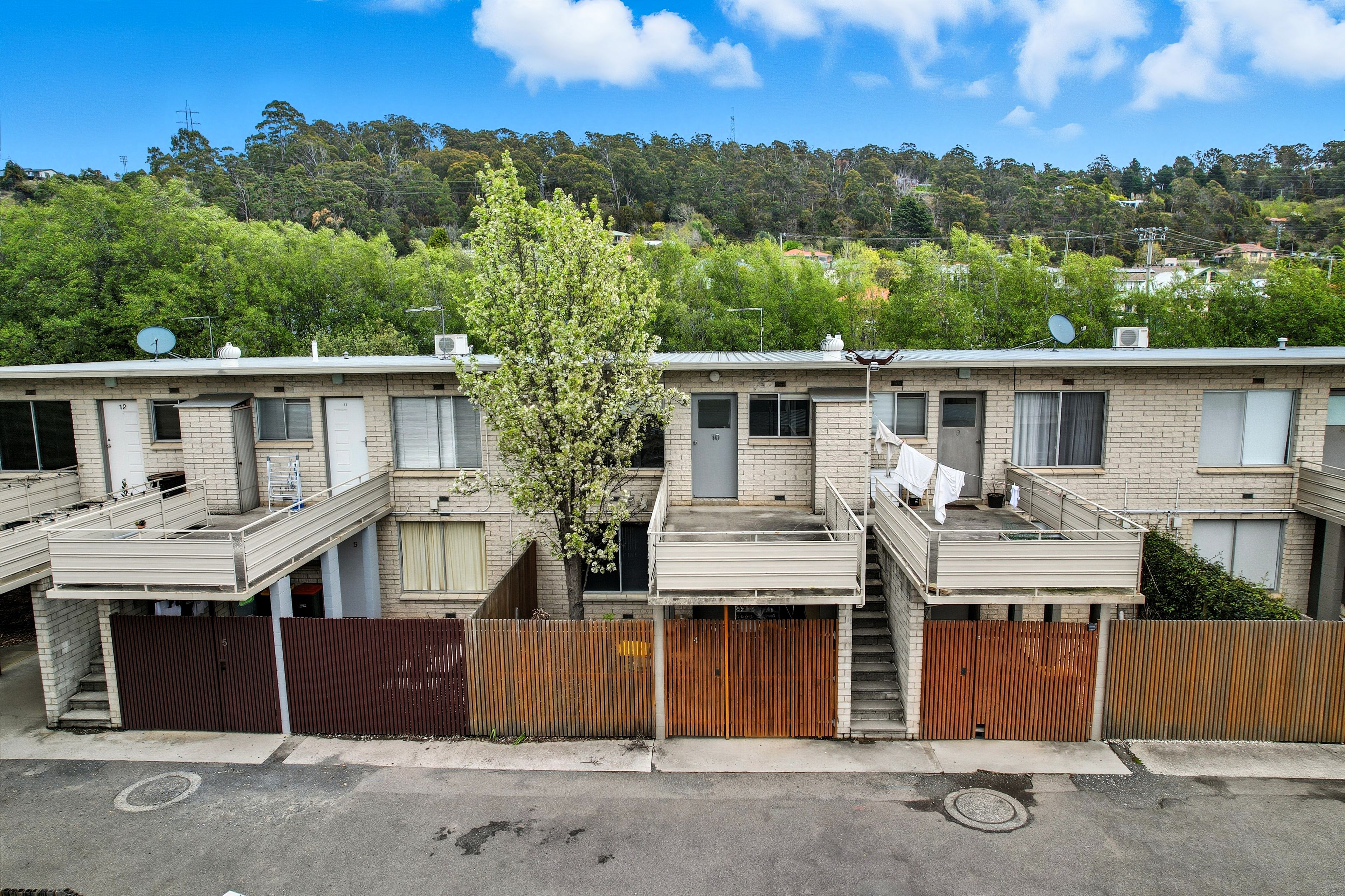 3 Rankine Street , Riverside TAS 7250