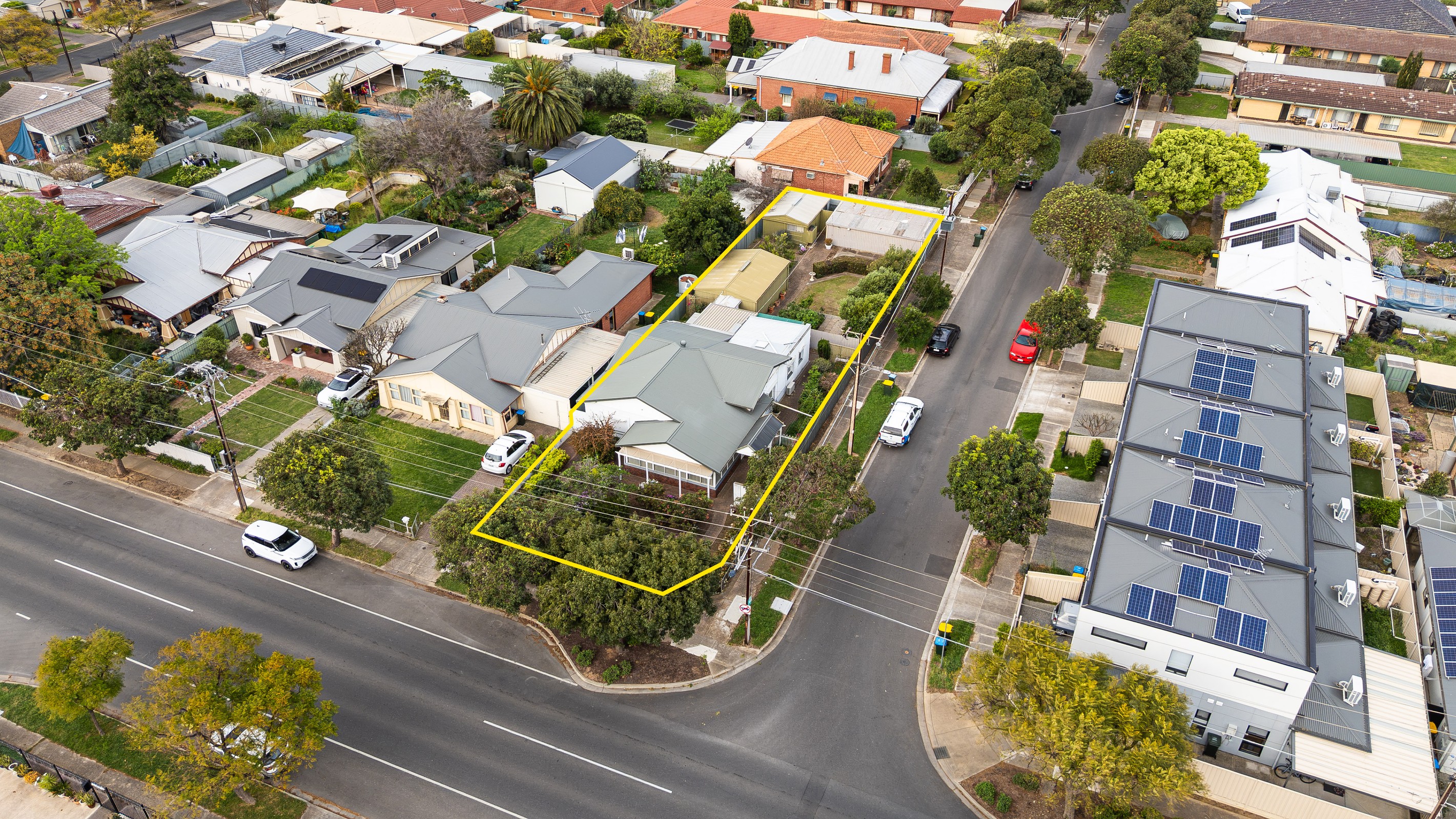 53 Harrison Road, Devon Park, SA 5008