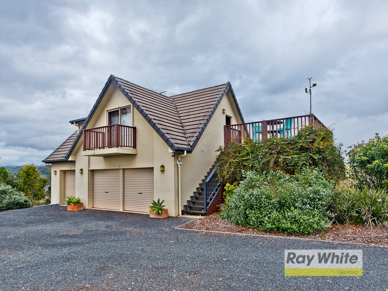 Clear Mountain, QLD 4500