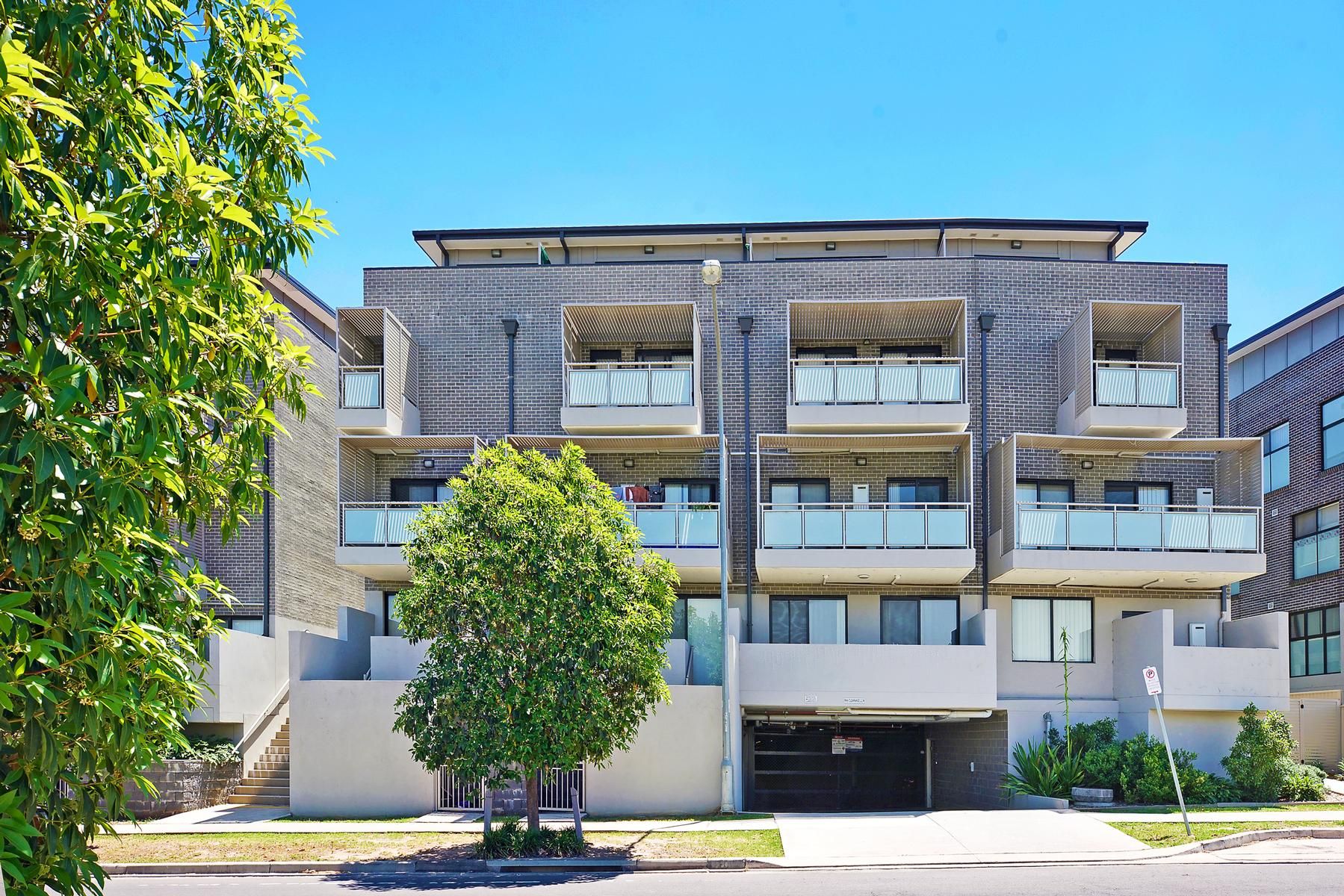 30/1 Glenmore Ridge Drive, Glenmore Park, NSW 2745