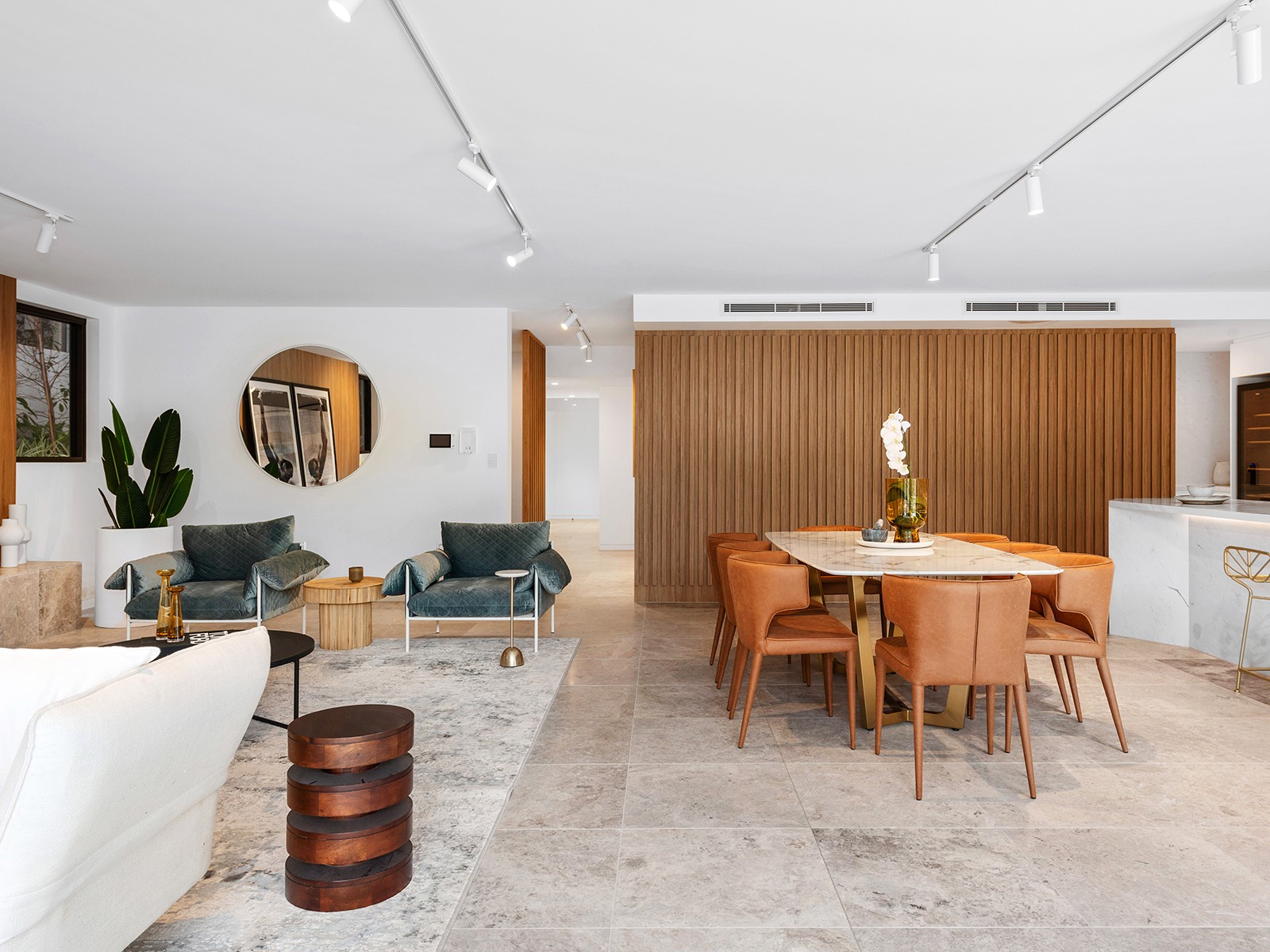 1/160 Oxlade Drive, New Farm, QLD 4005