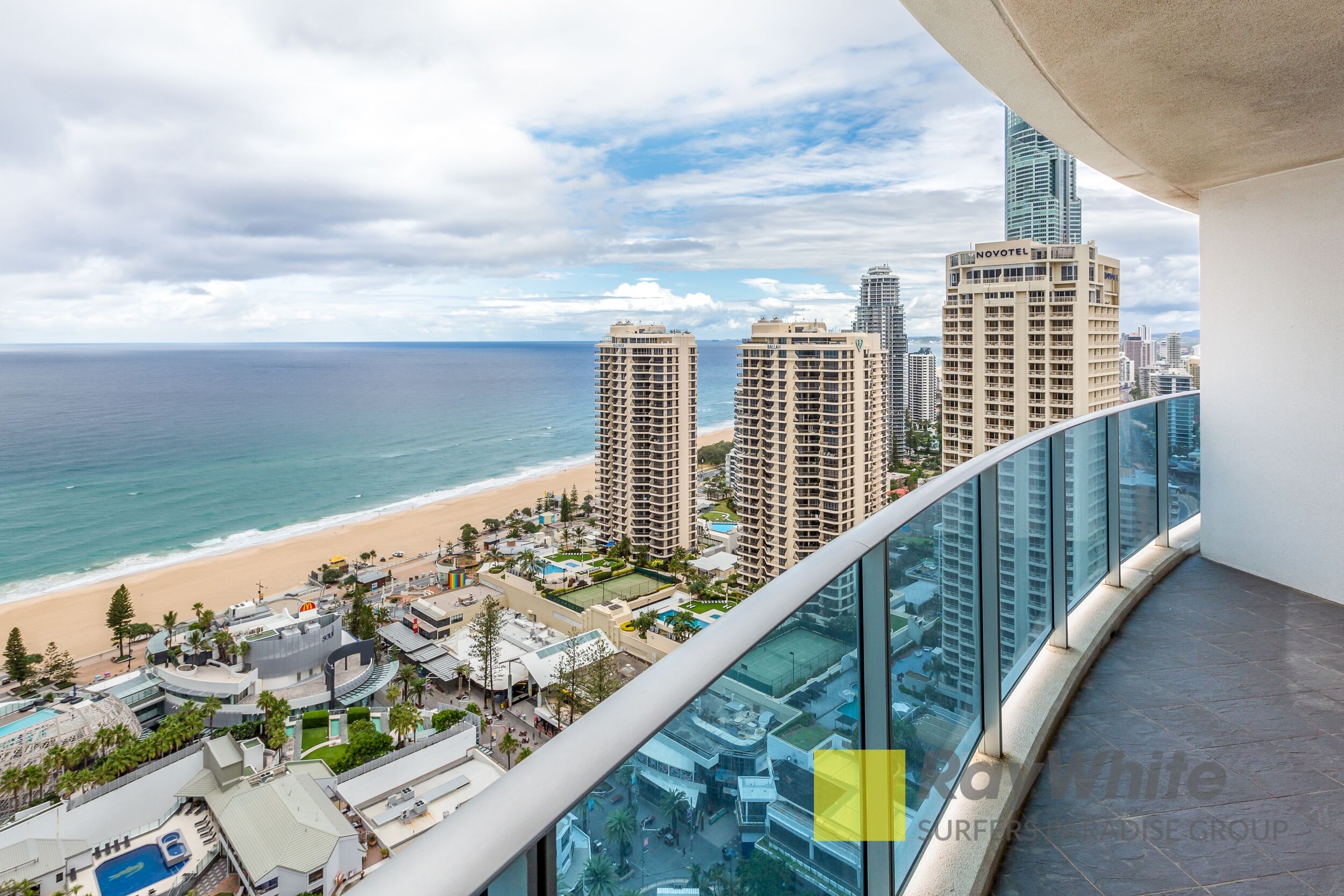 12703/3113 SURFERS PARADISE Boulevard, Surfers Paradise, QLD 4217