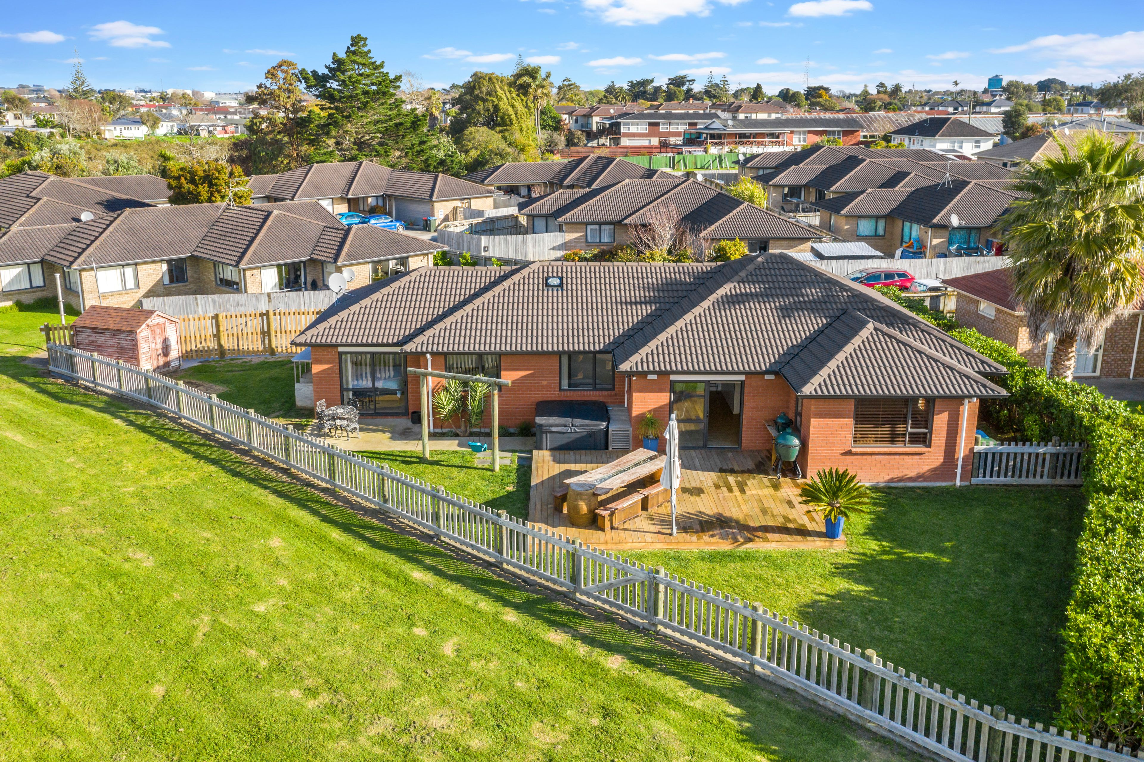 26 Joe F Stanley Place, Otahuhu, Auckland City
