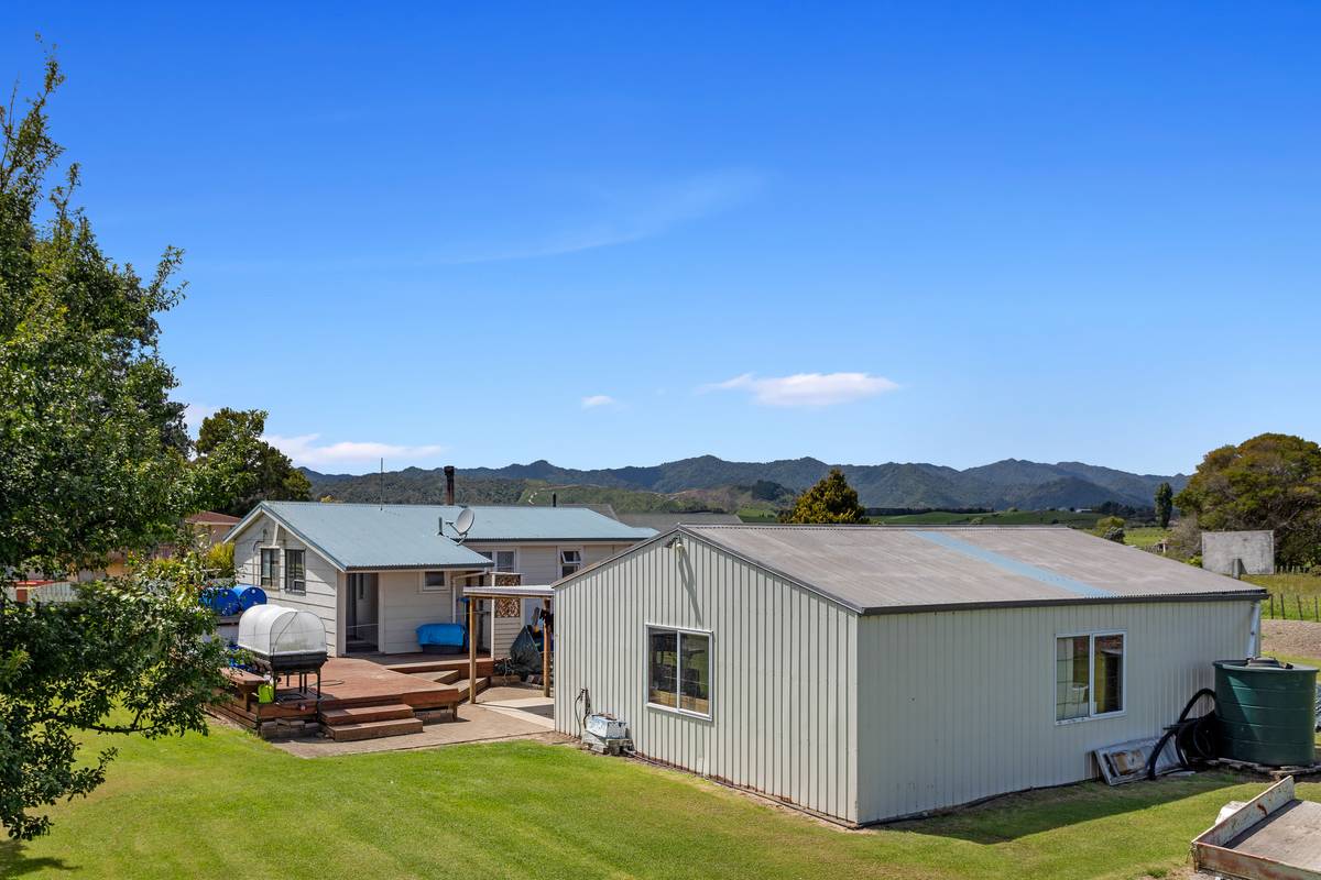 34 Omarumutu Road, Opotiki, Opotiki District Real Estate Ray White