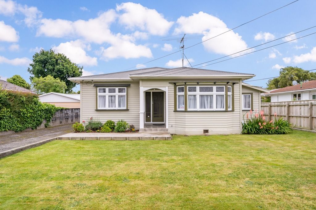 8 Melrose Street, Wallaceville, Upper Hutt City