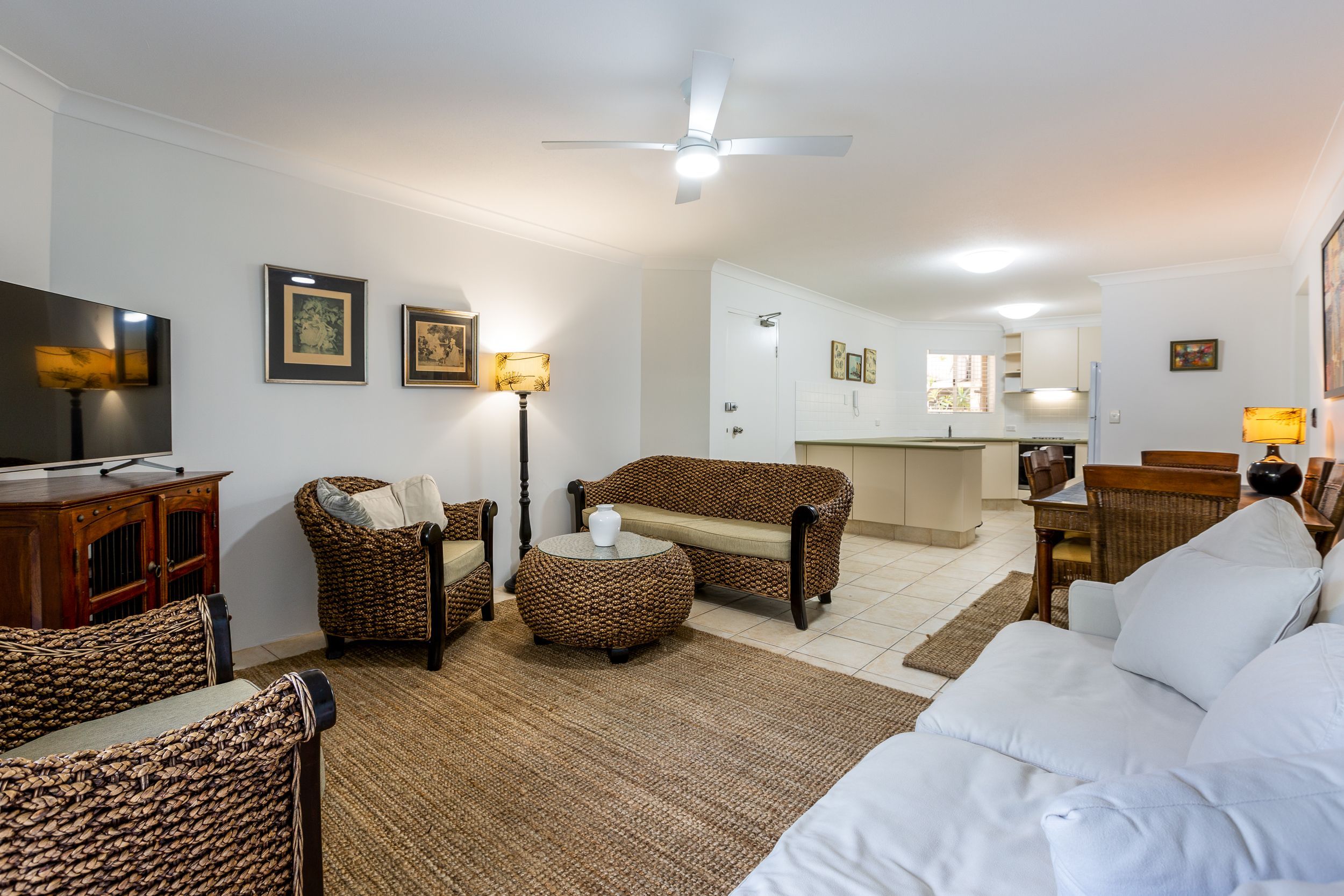 1/19 Heath Street, Southport, QLD 4215