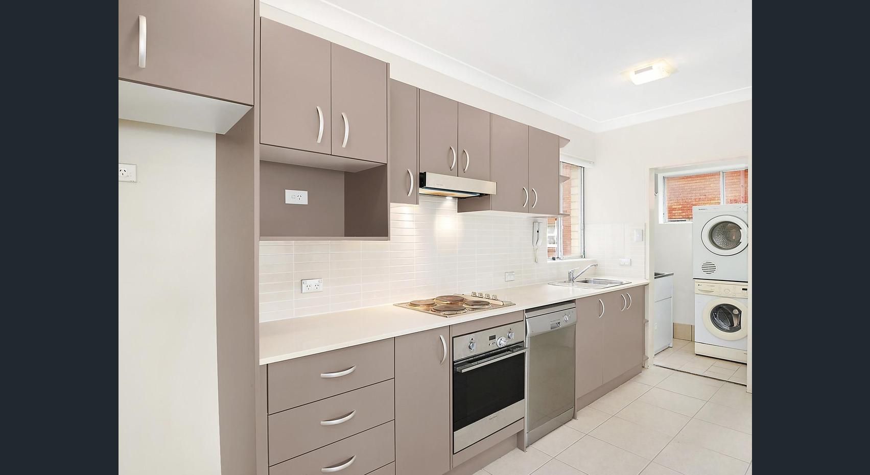 4/96 Botany Street, Kingsford, NSW 2032