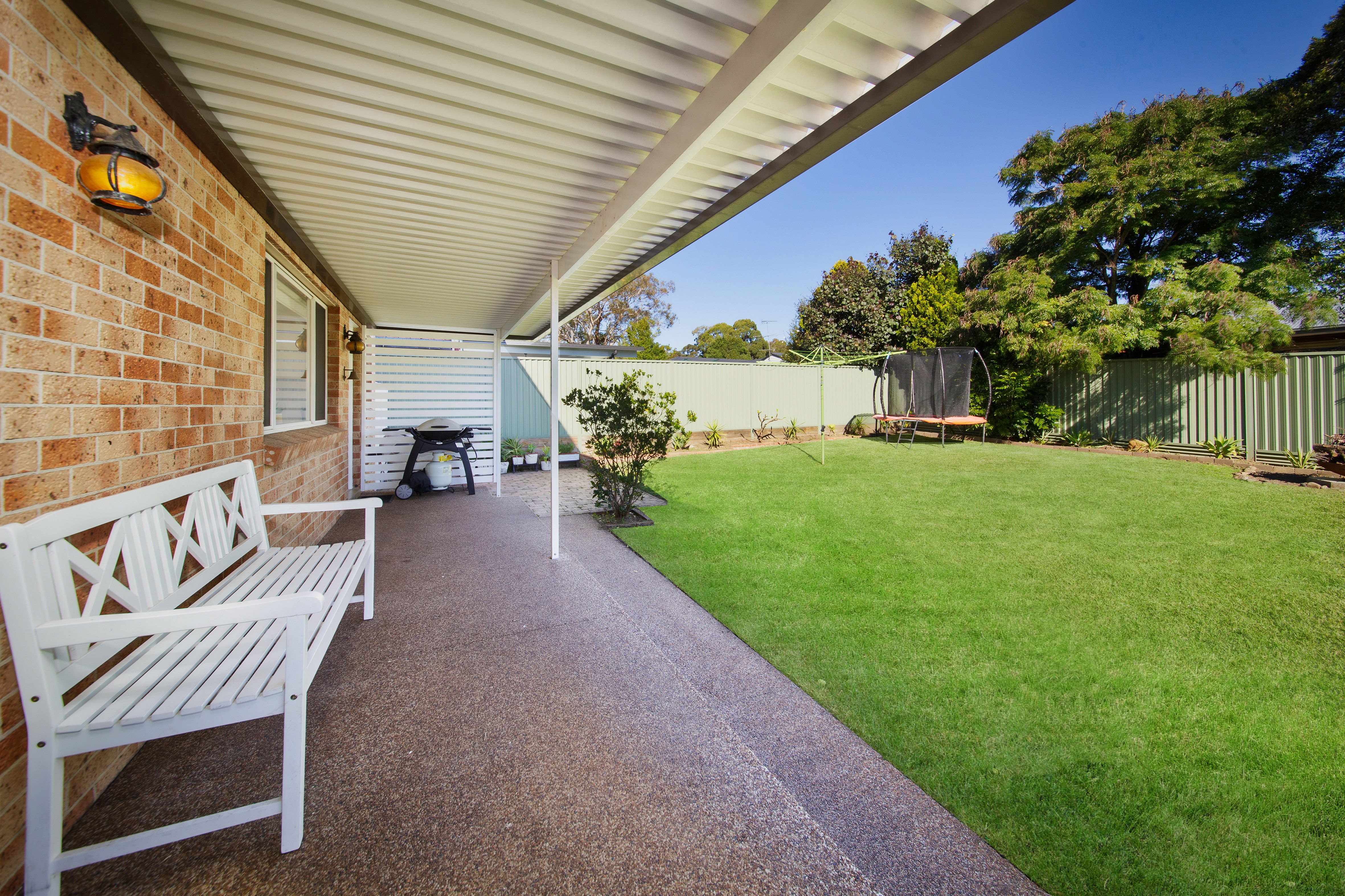 19 Trumper Place, Menai, NSW 2234