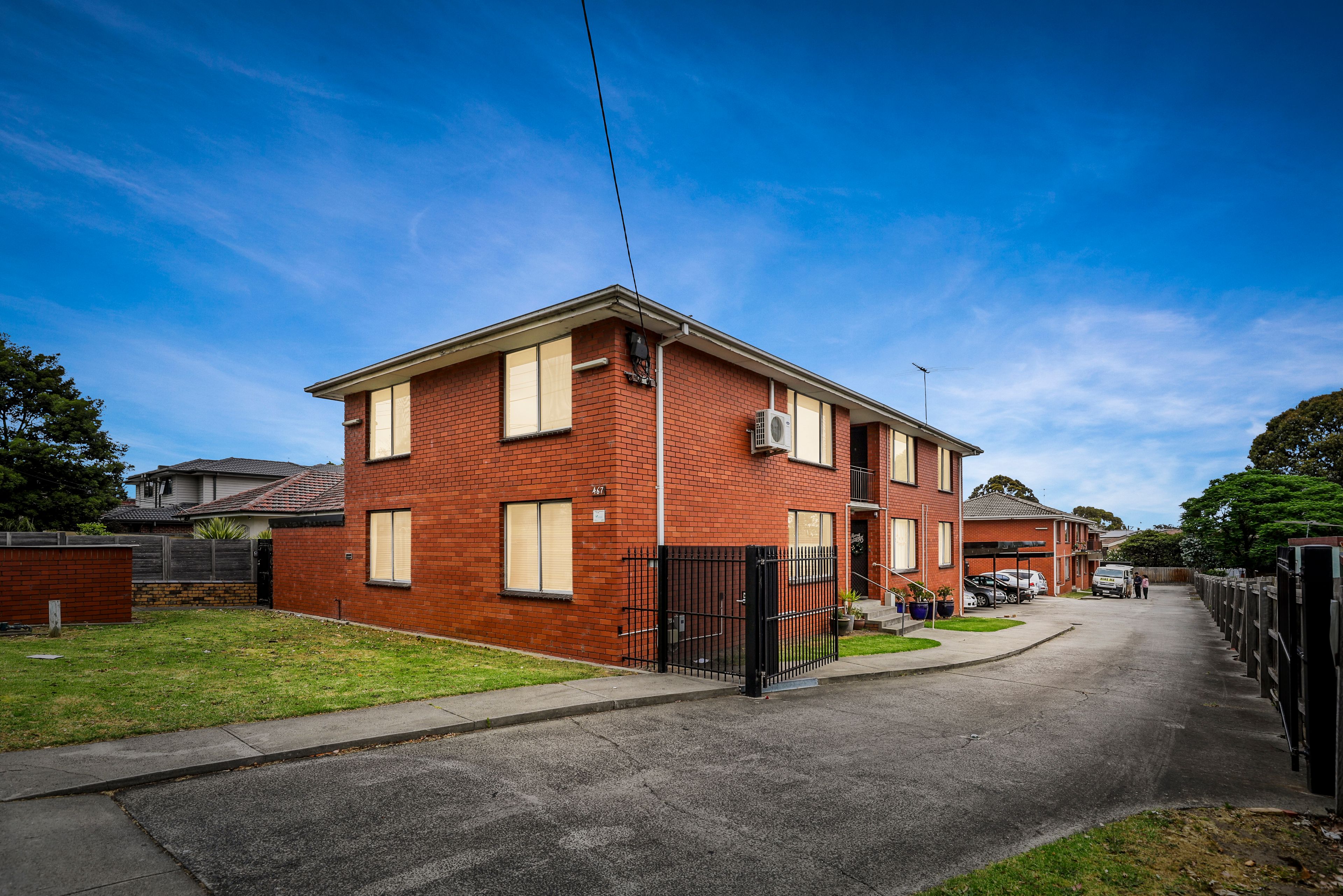 467 Princes Highway, Noble Park VIC 3174
