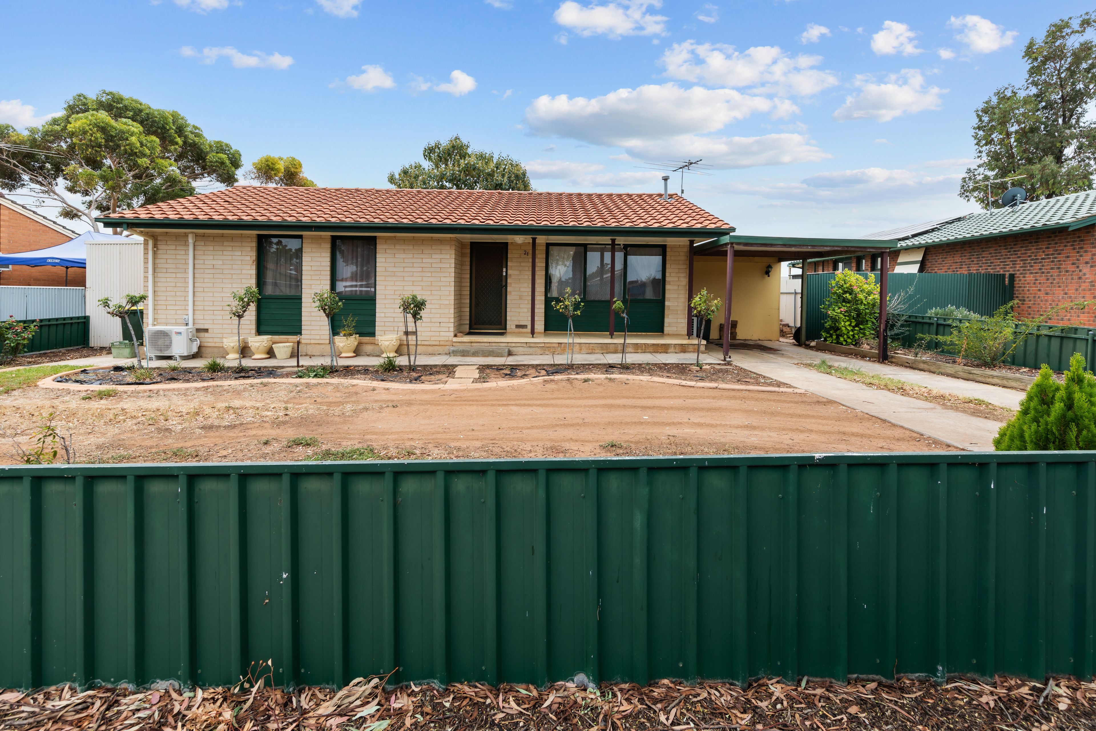 21 Illalong Crescent, Munno Para SA 5115