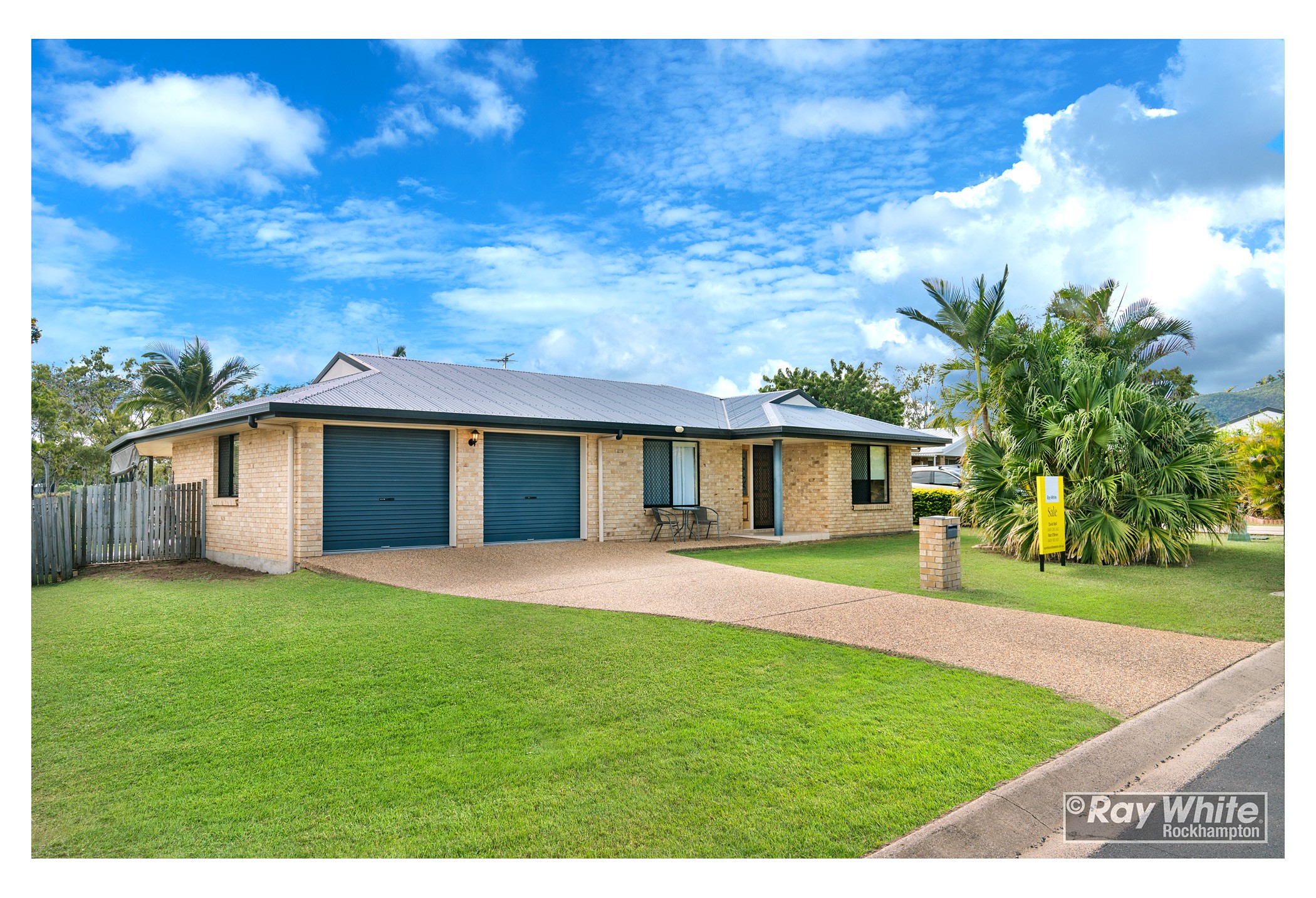 47 Bulman Street, Norman Gardens, QLD 4701