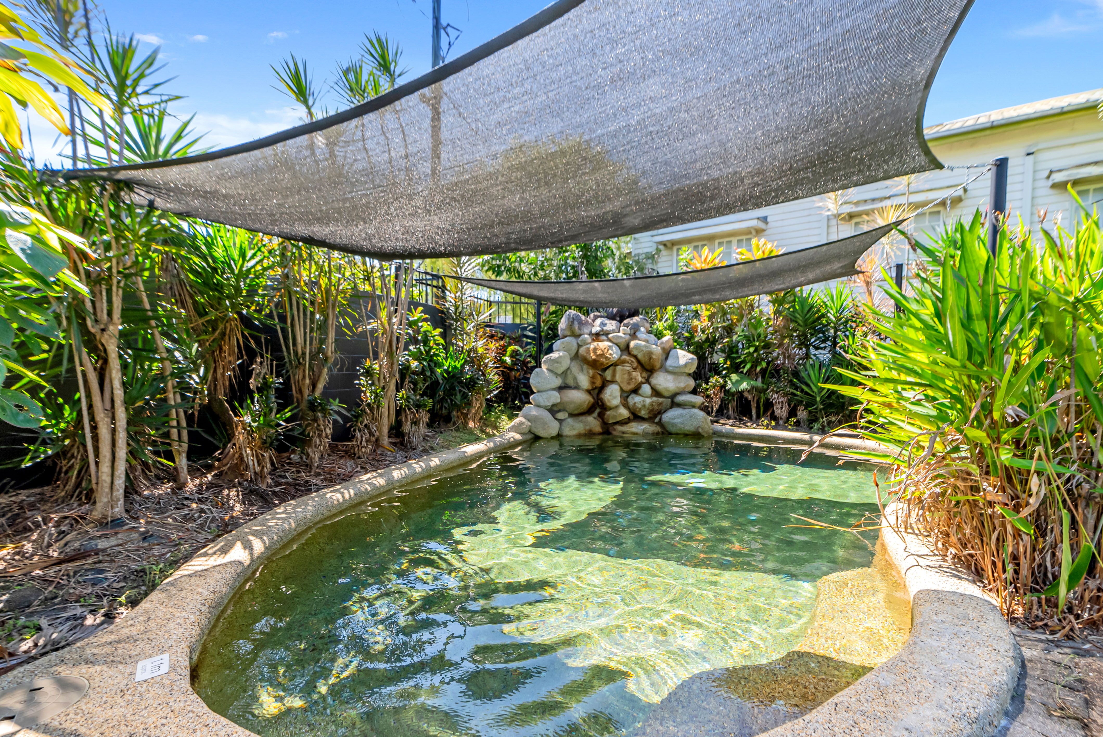 17/133-135 Collins Avenue, Edge Hill, QLD 4870