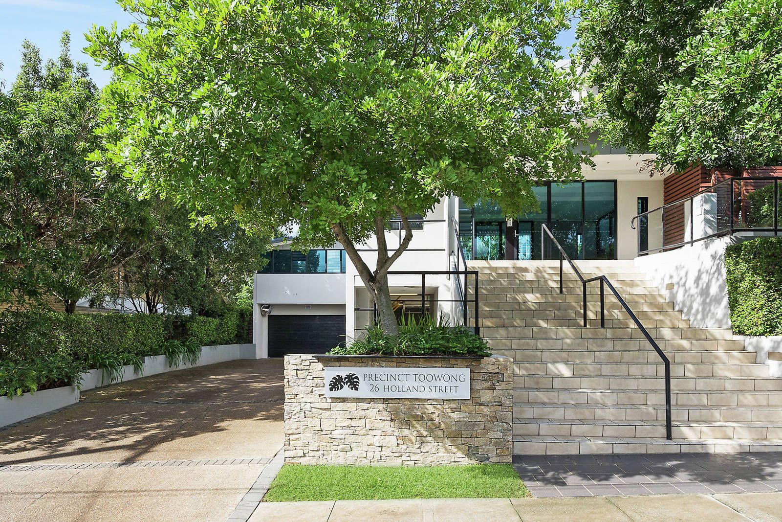 31/26 Holland Street, Toowong, QLD 4066