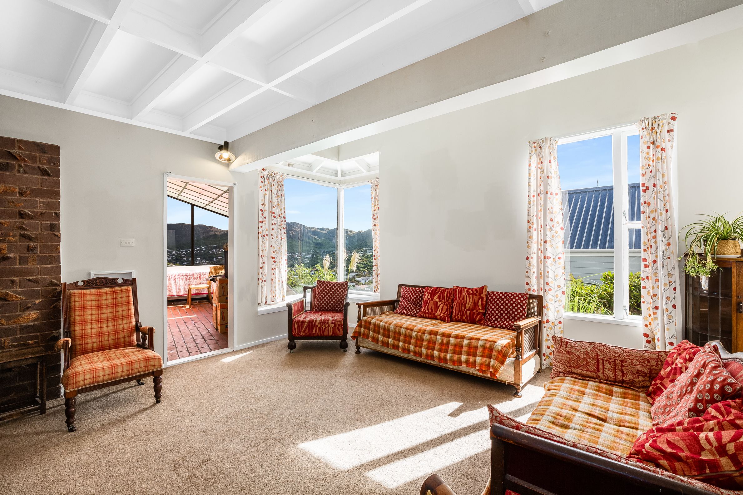 9 Indira Place, Khandallah, Wellington City