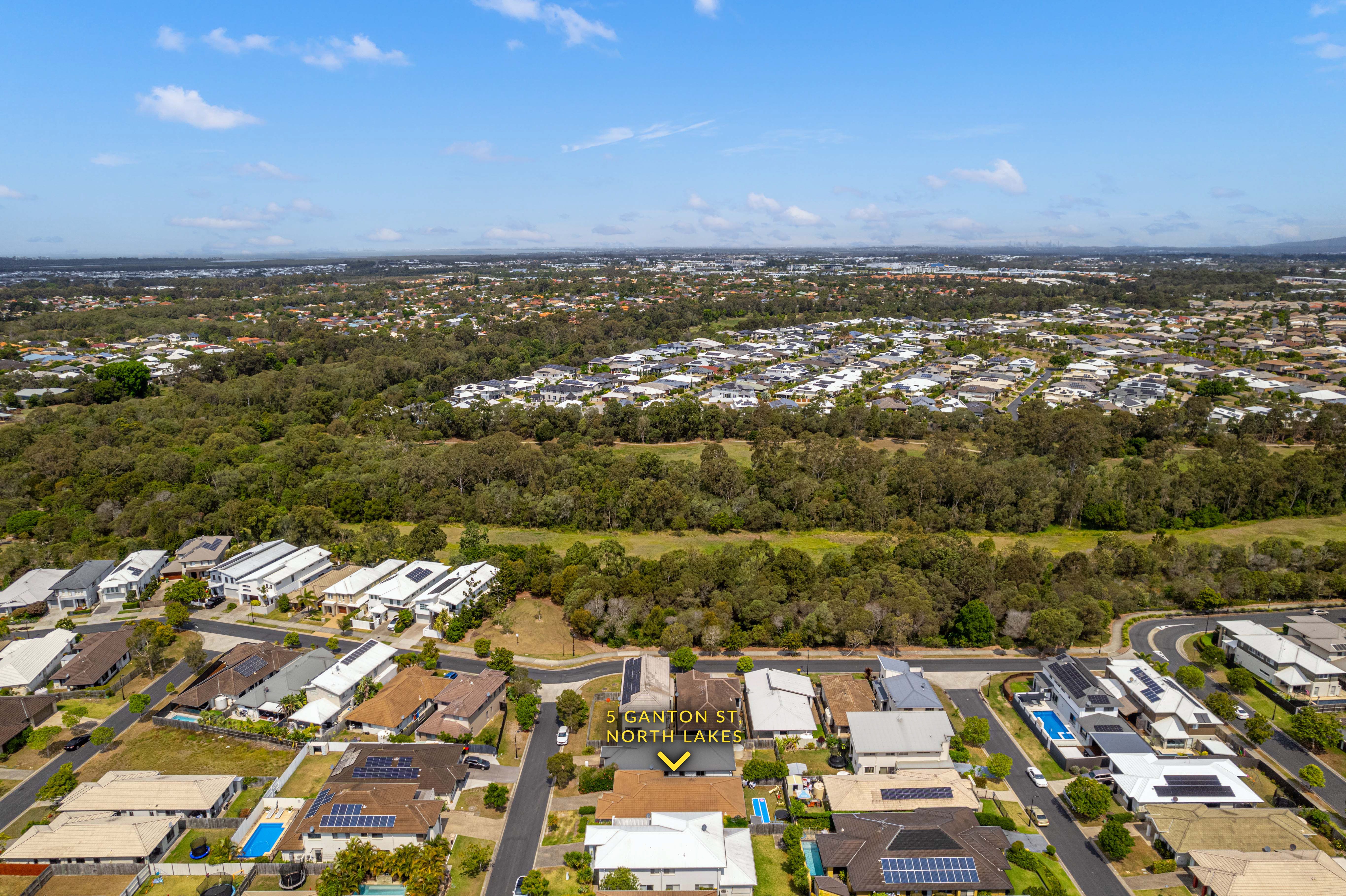 5 Ganton Street, North Lakes, QLD 4509