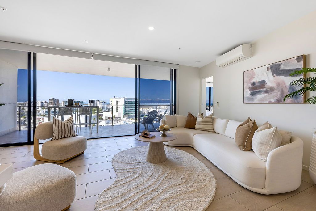 1101/9 Market Lane, Maroochydore, QLD 4558