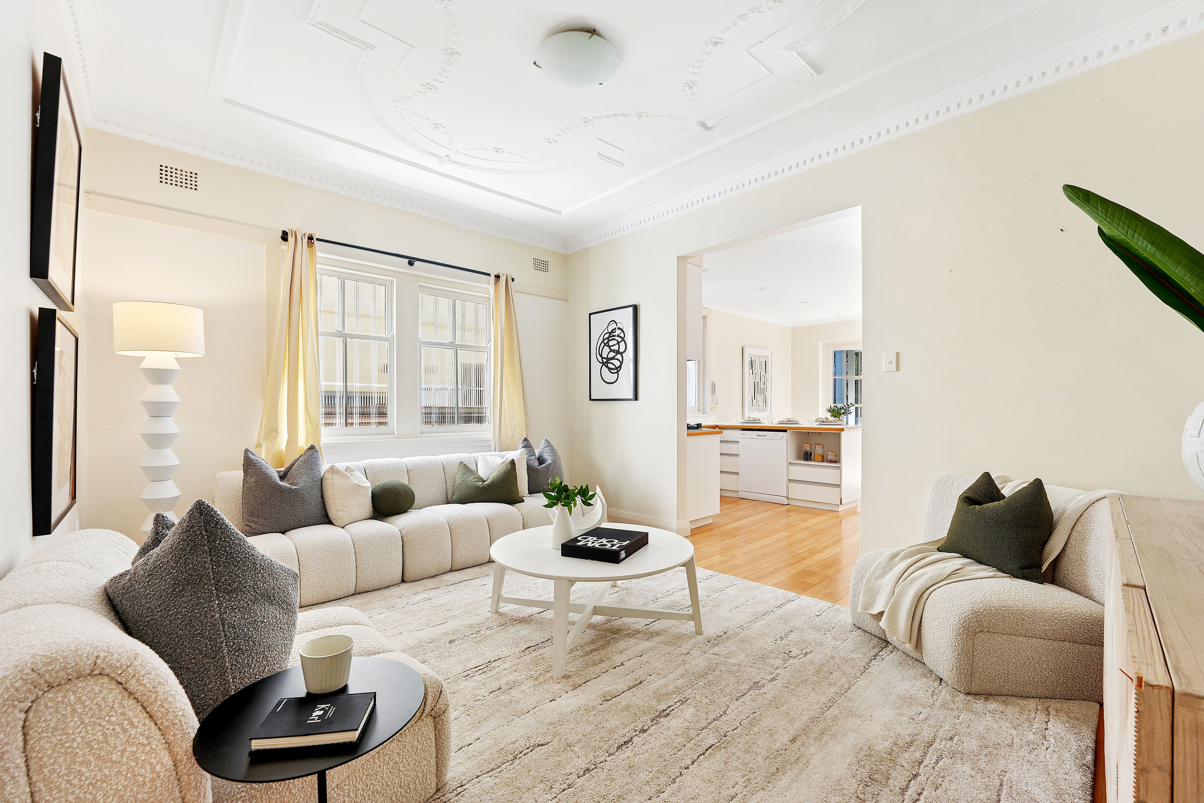 2/32 Spencer Street, Rose Bay, NSW 2029
