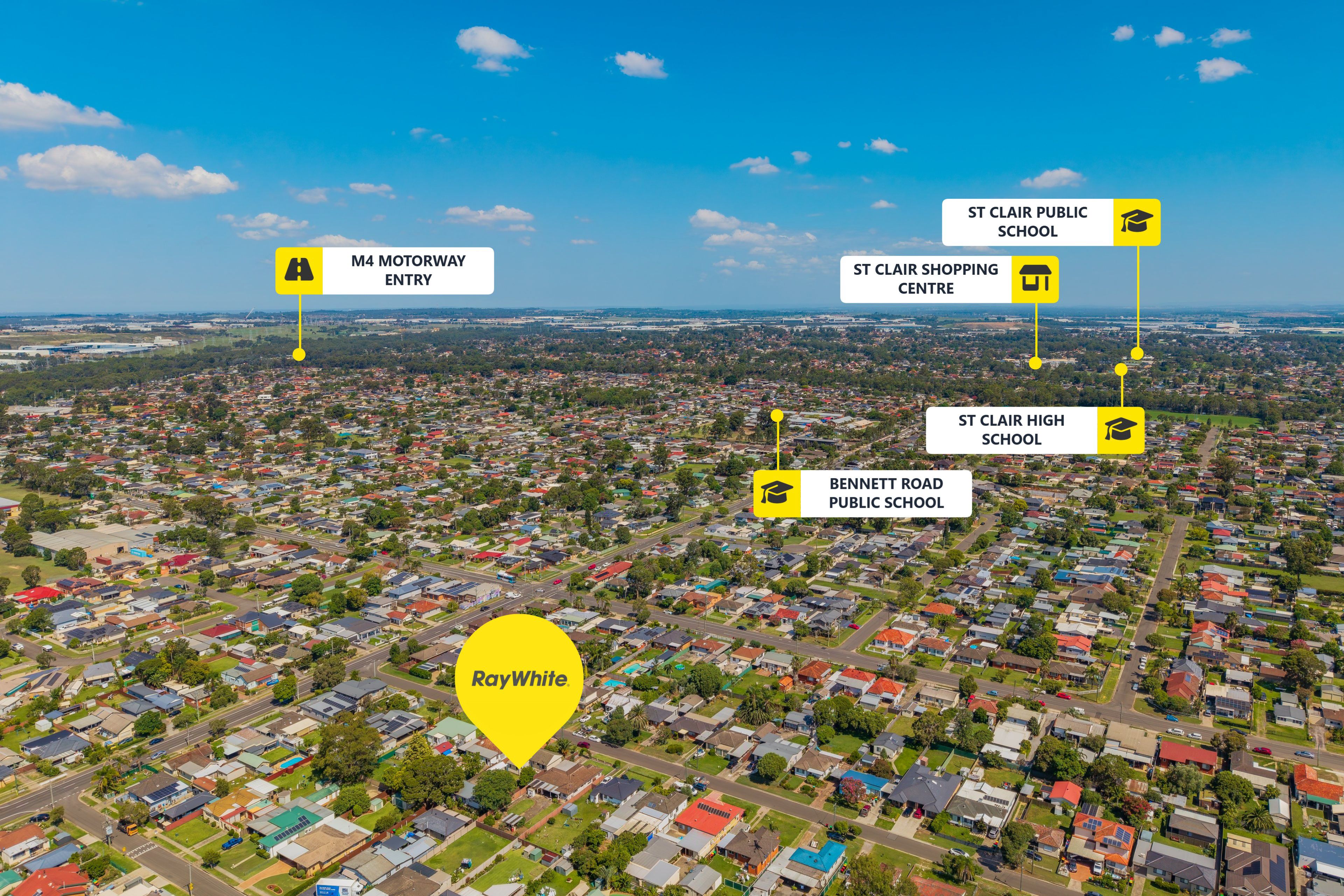 7 Muscio Street, Colyton, NSW