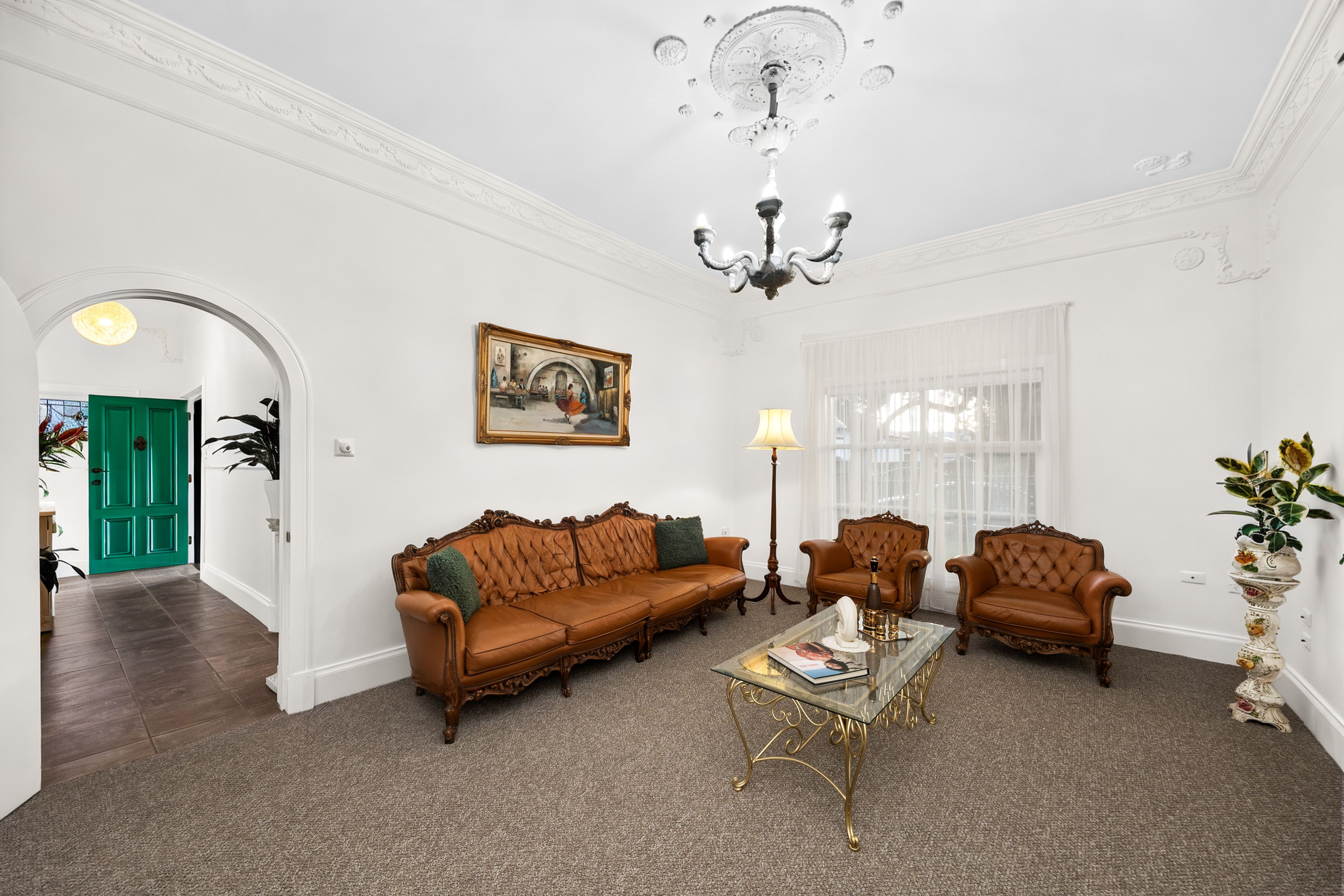 20 Green Street — photo 3 of 22