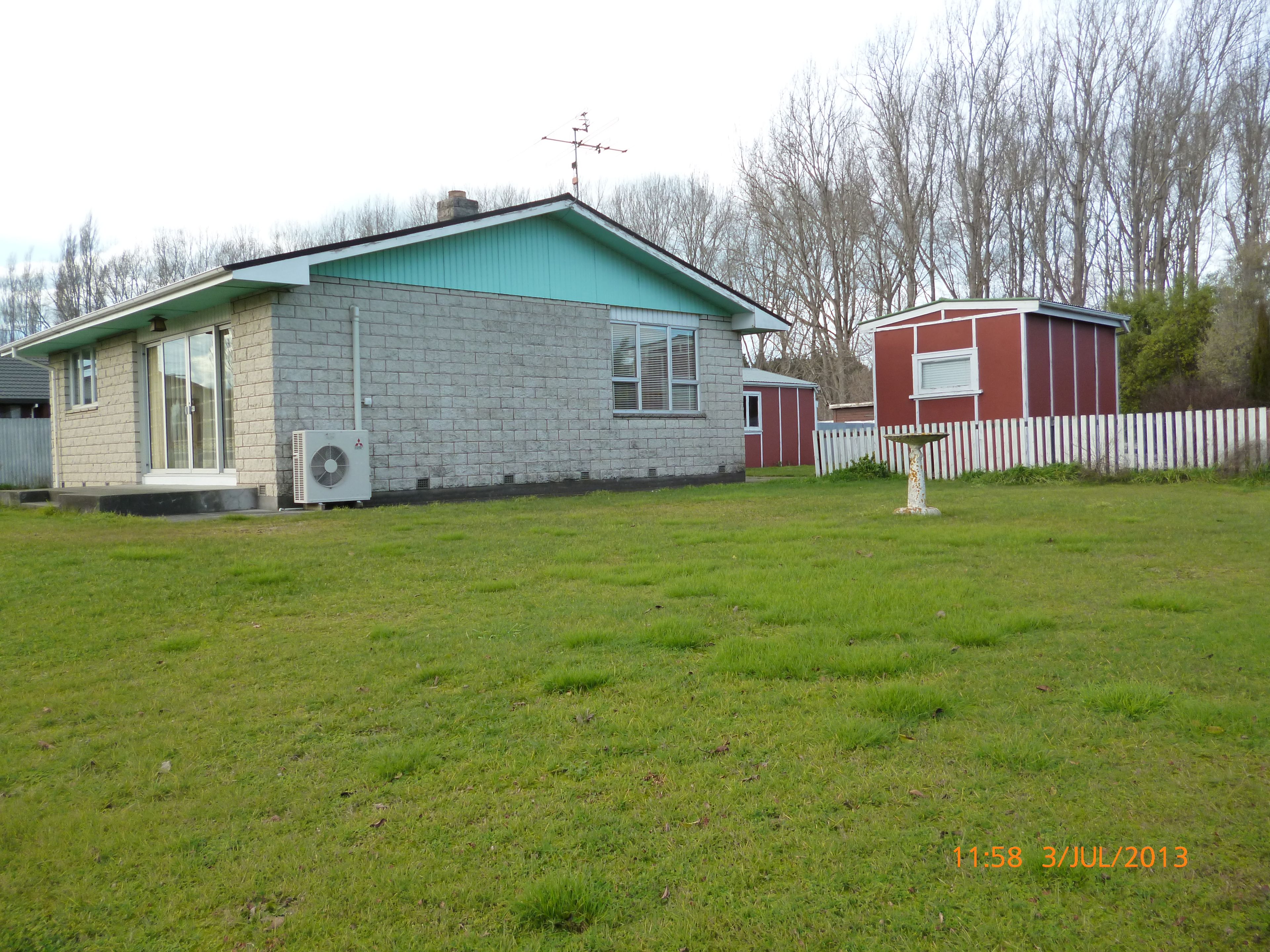 116 Kainga Road, Kainga, Christchurch City