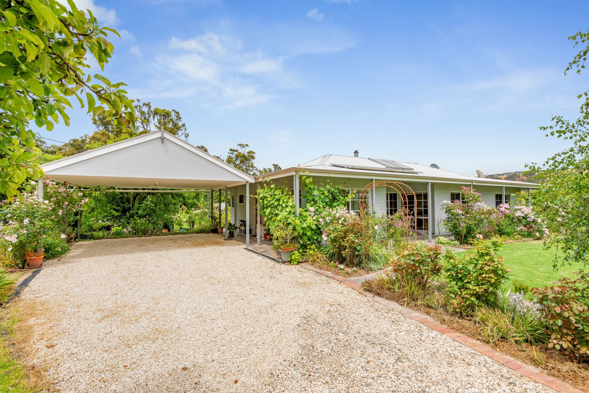 5 Kirkham Road, Ashbourne, SA 5157