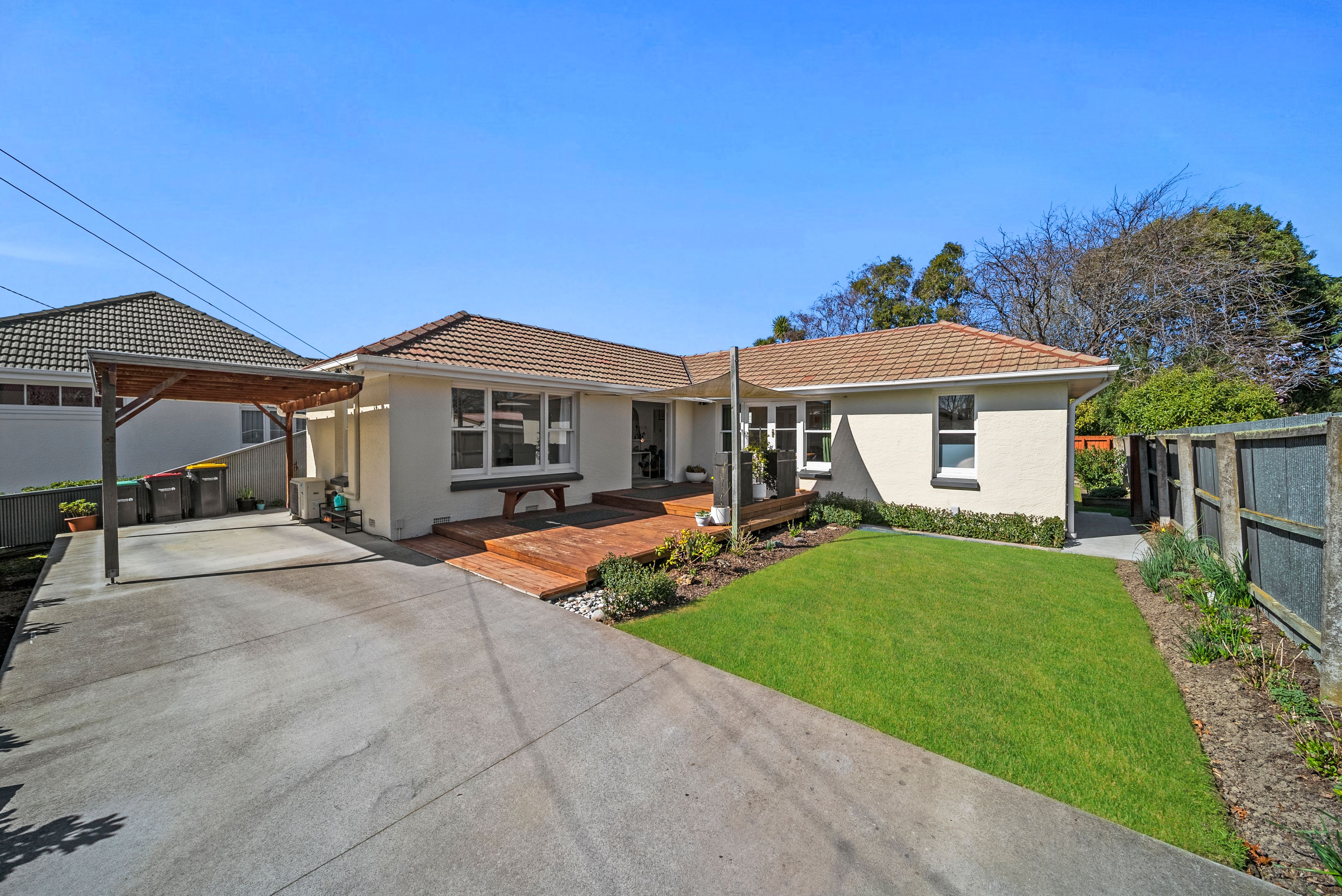 76 Kellys Road, Mairehau, Christchurch City