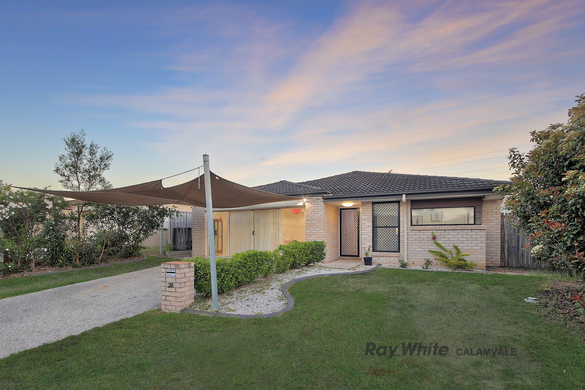 28 Fairweather Street, Berrinba, QLD 4117