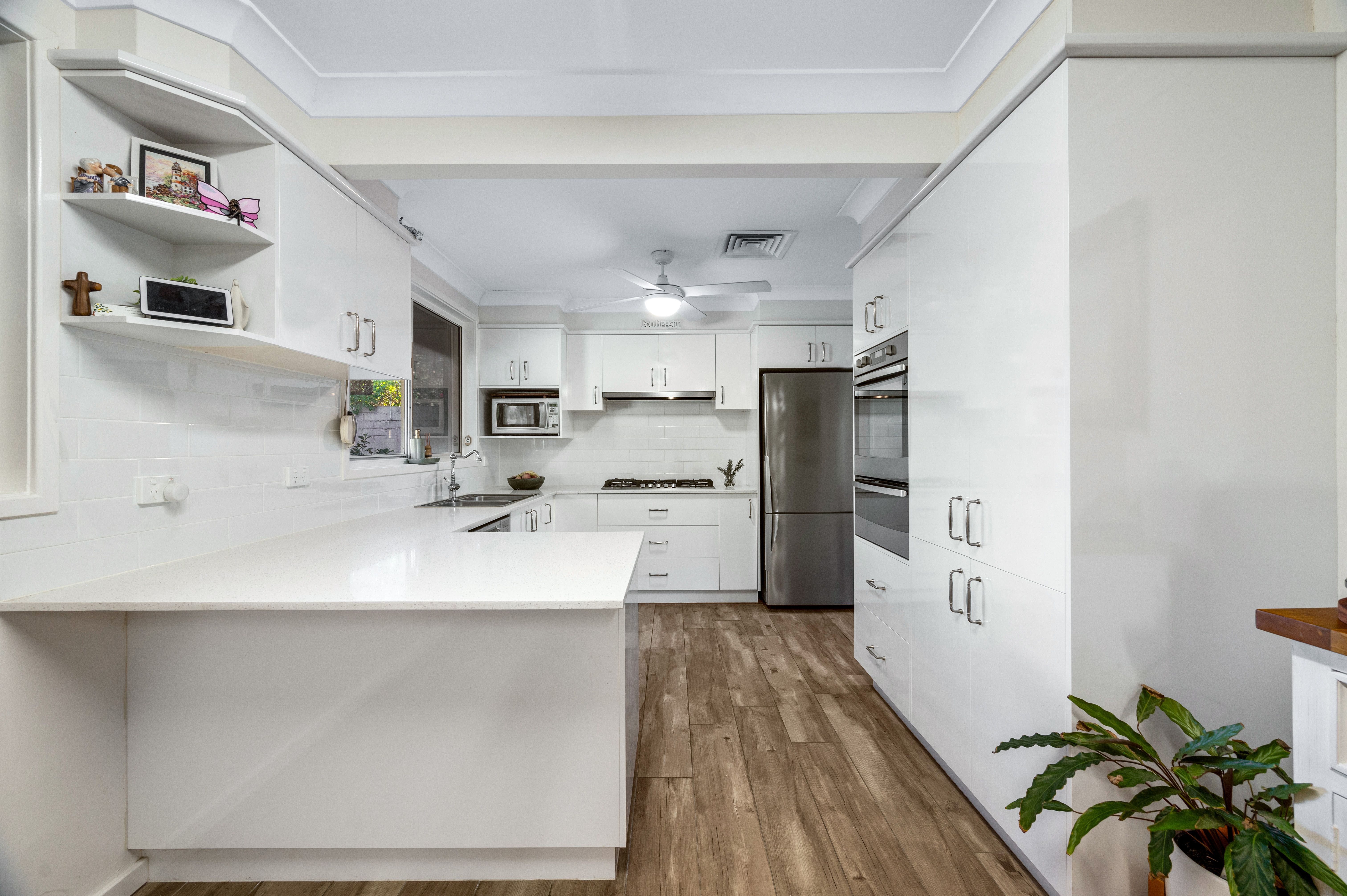 8 Rivendell Crescent, Werrington Downs, NSW