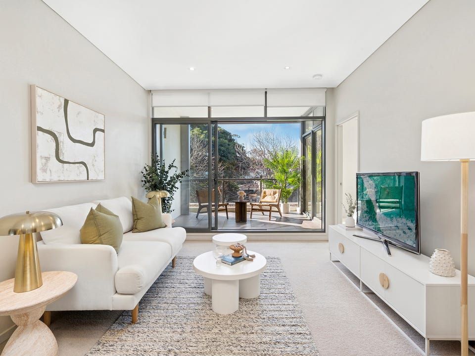 1404/280 Burns Bay Road — photo 4 of 8
