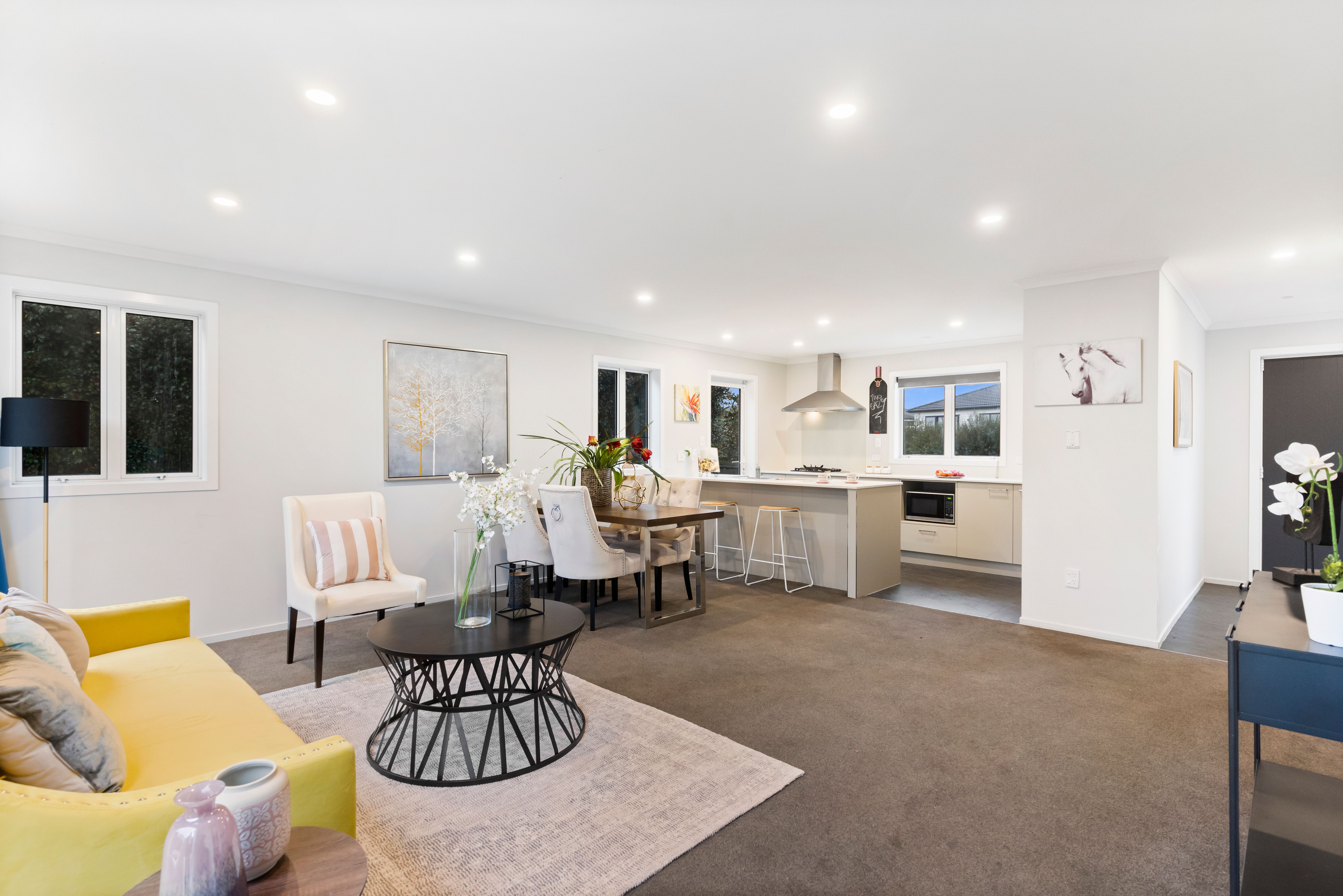 3 Adamson Road, Flat Bush, Manukau City