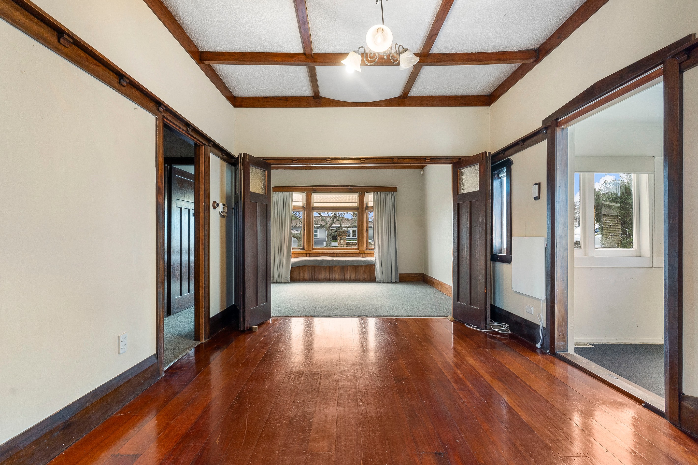 40 Miller Street, Point Chevalier, Auckland City