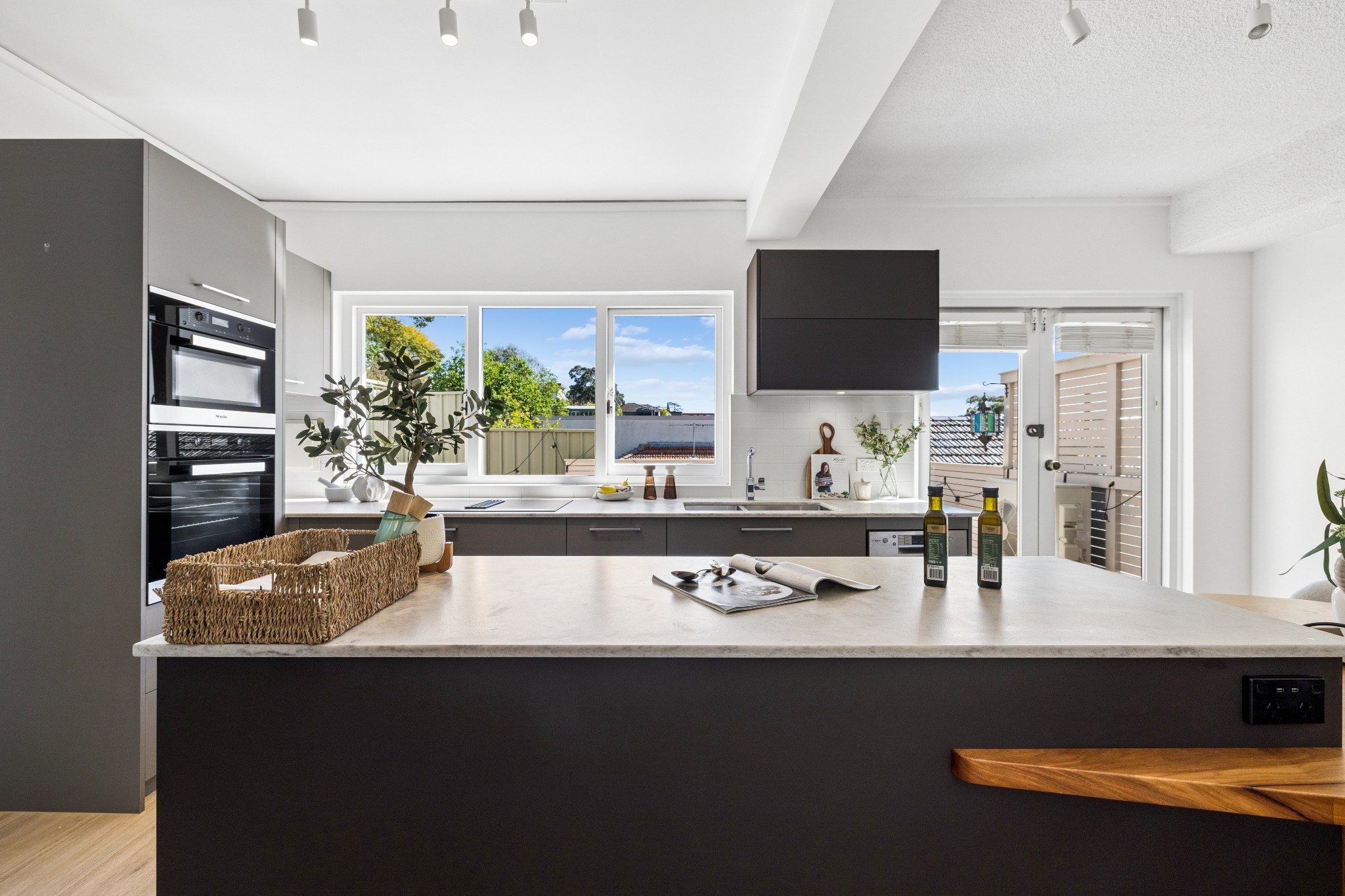 3/15 St Georges Crescent, Drummoyne, NSW 2047