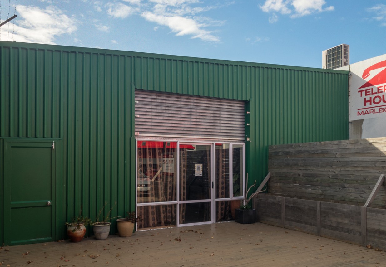 6/2 Redwood Street, Blenheim, Marlborough District