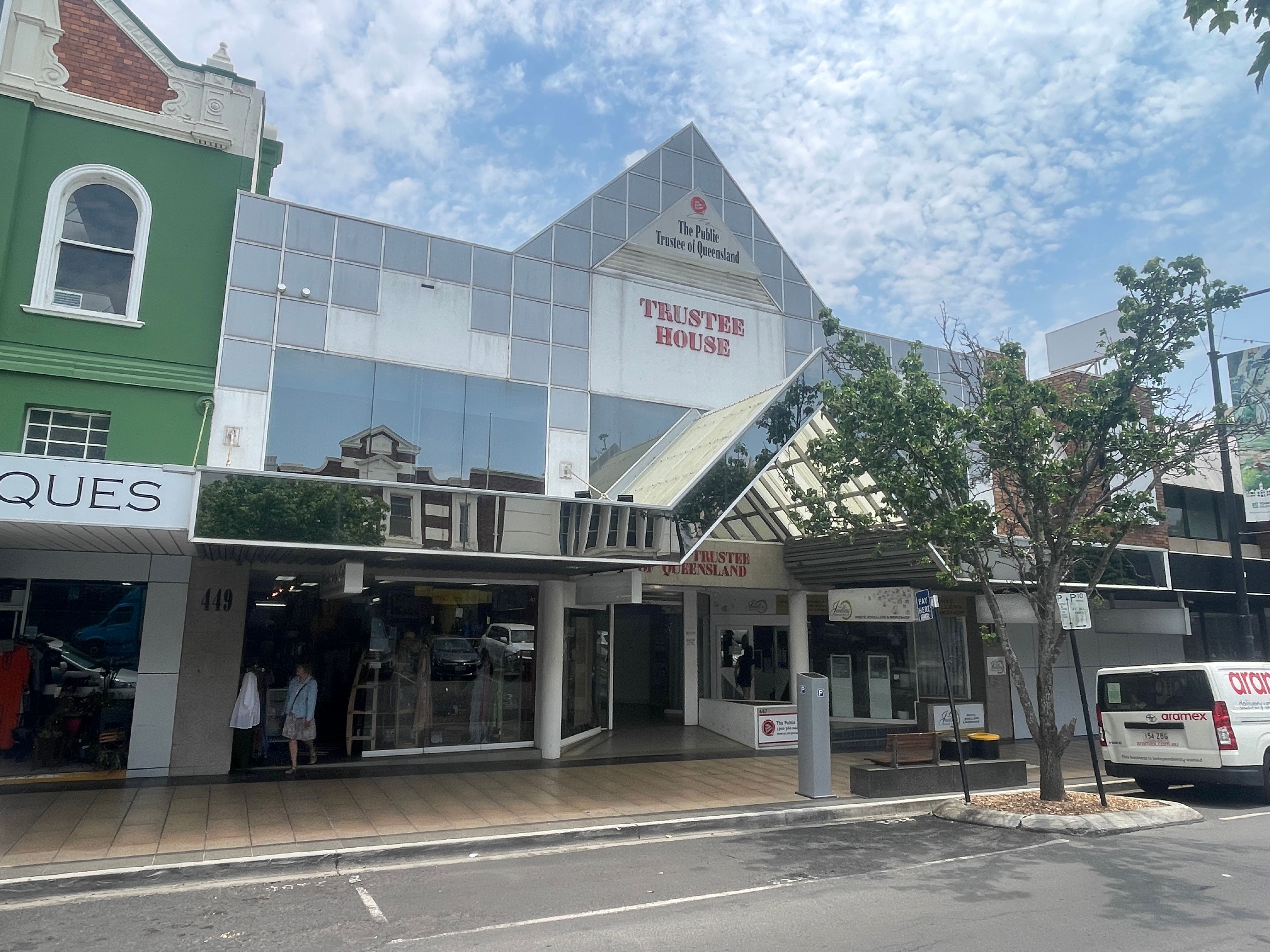 Suite 4/445 Ruthven Street, Toowoomba City, QLD 4350