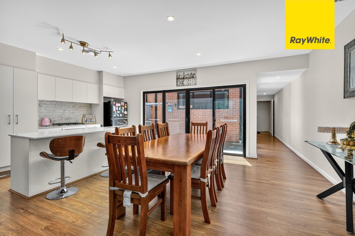 17/1 Rowland Rees Crescent, Greenway, ACT 2900