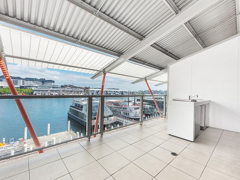 Part level 5/35 Lime Street, Sydney, NSW 2000