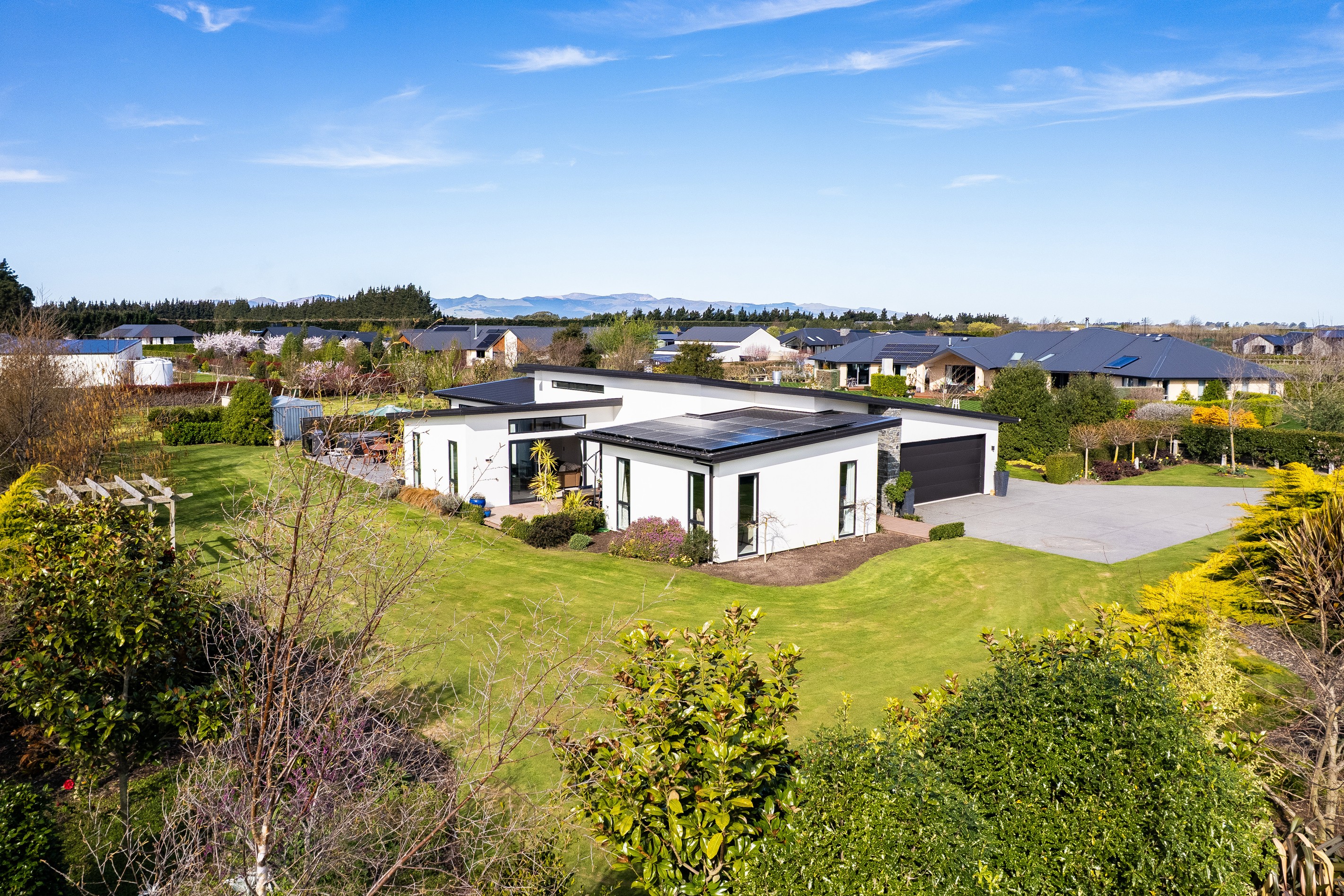 7 Coles Lane, Rolleston, Selwyn District