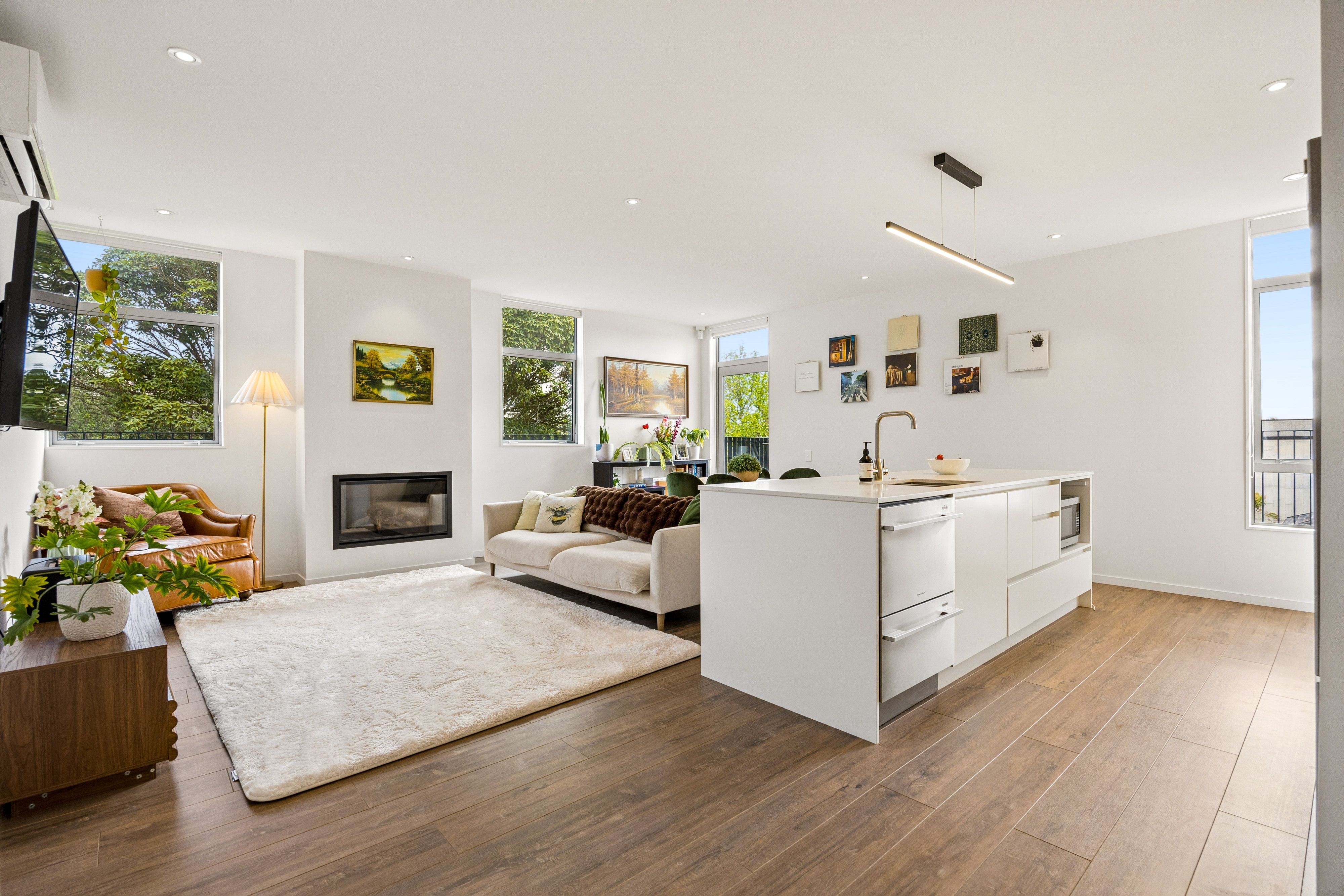 4/30 Norwich Street, Eden Terrace, Auckland City