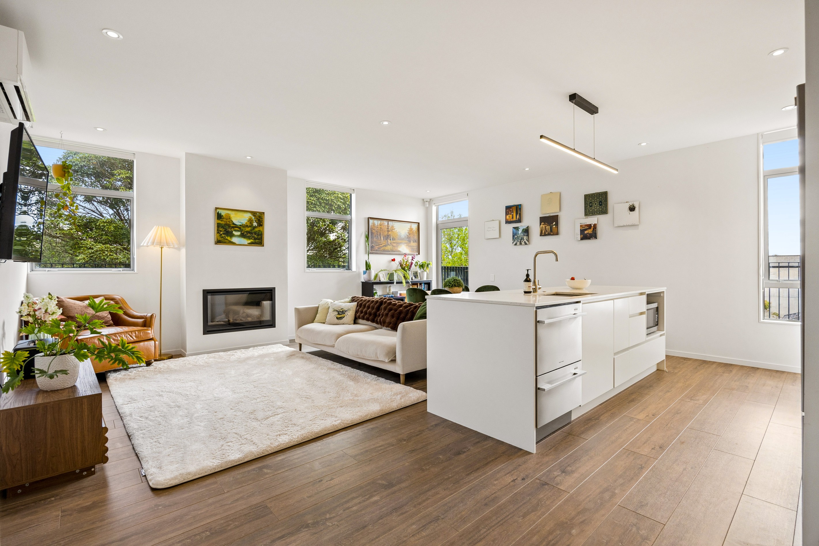 4/30 Norwich Street, Eden Terrace, Auckland City