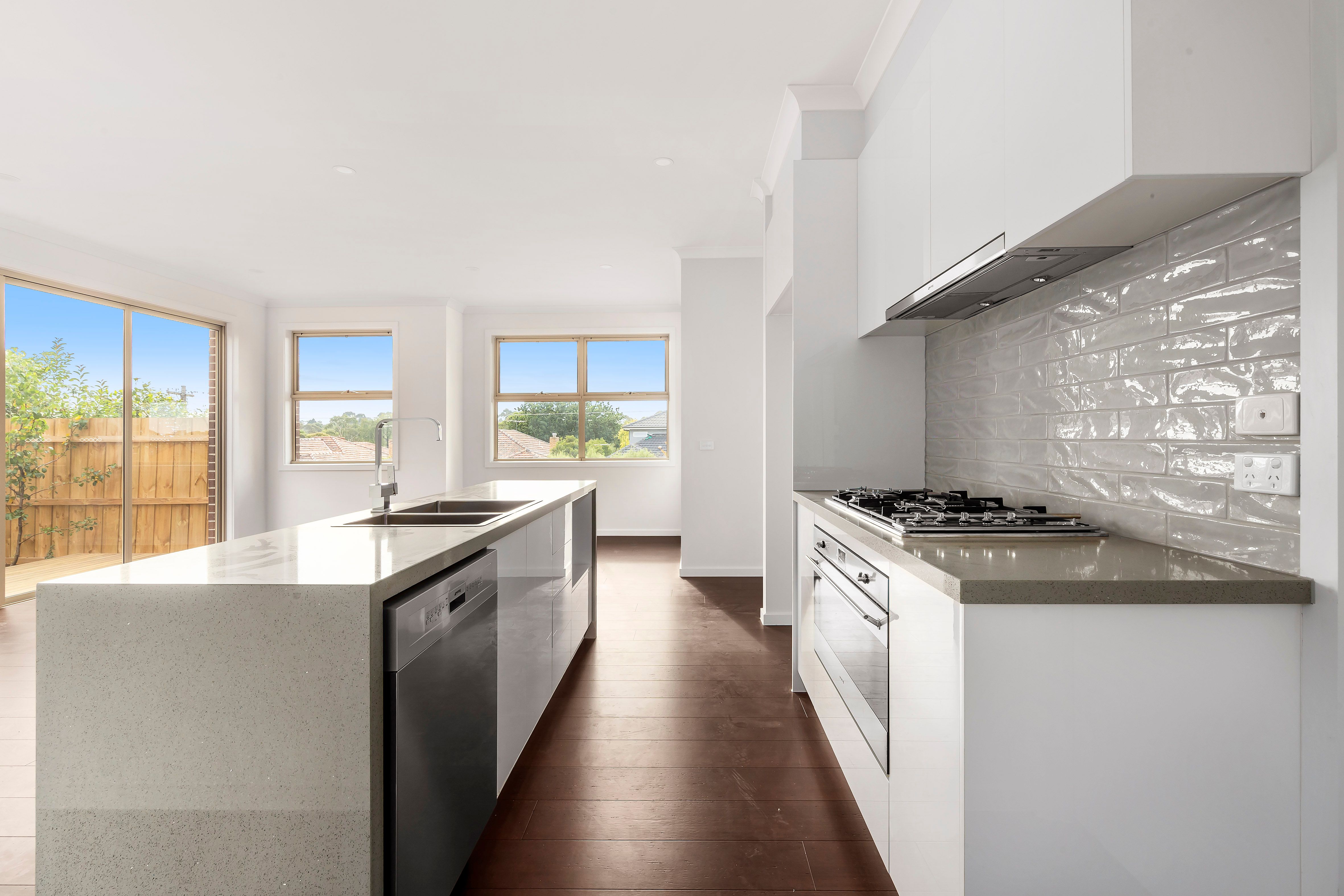 1/57-59 Bellevue Avenue, Rosanna, VIC 3084
