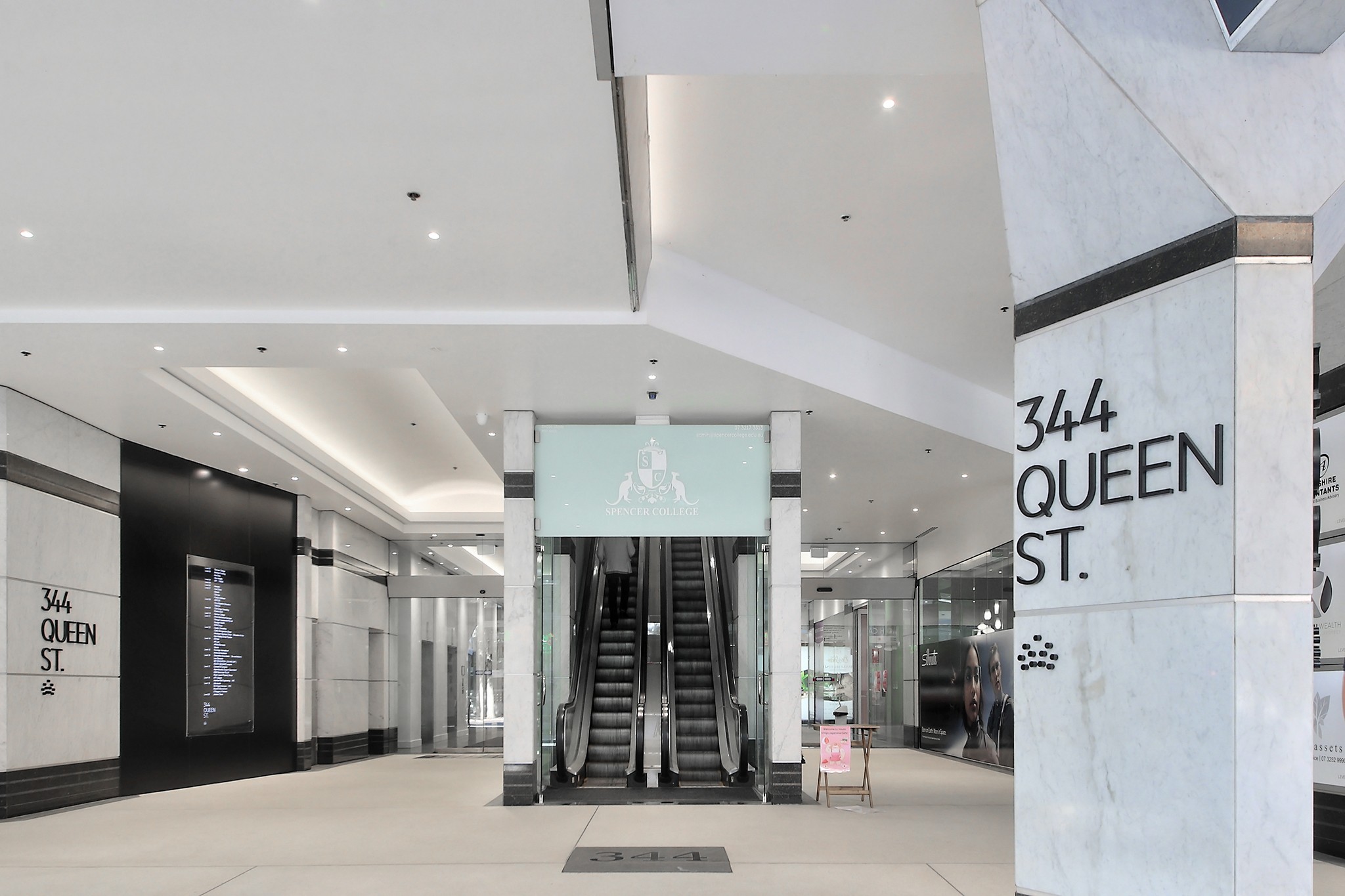 10/344 Queen Street, Brisbane City, QLD 4000