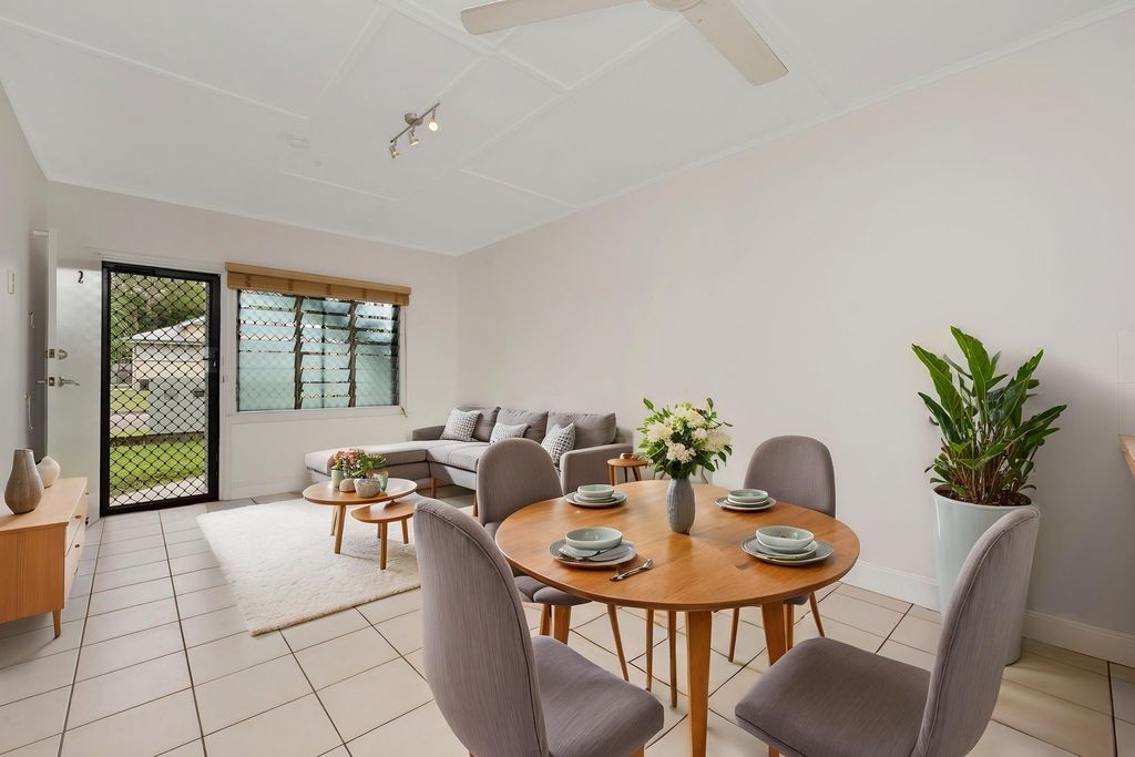 2/2 Haymarket Street, Hyde Park, QLD 4812