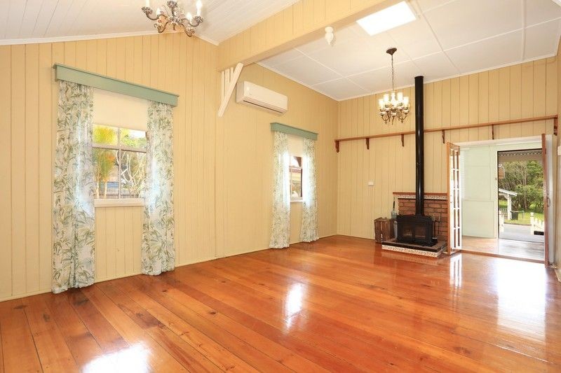 4/12-14 Appel Street, Canungra, QLD 4275