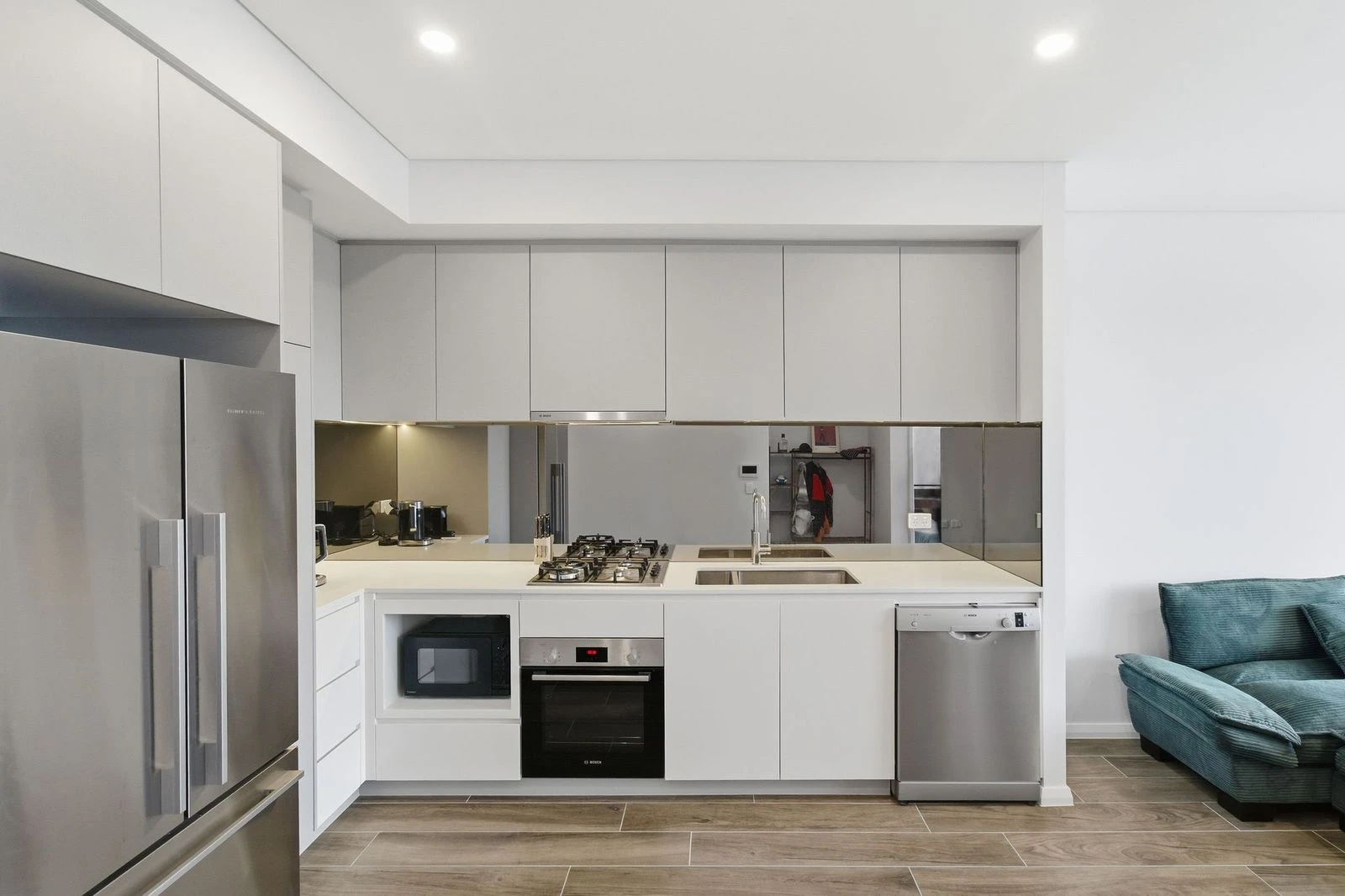 405/3 Herman Crescent, Rouse Hill, NSW 2155